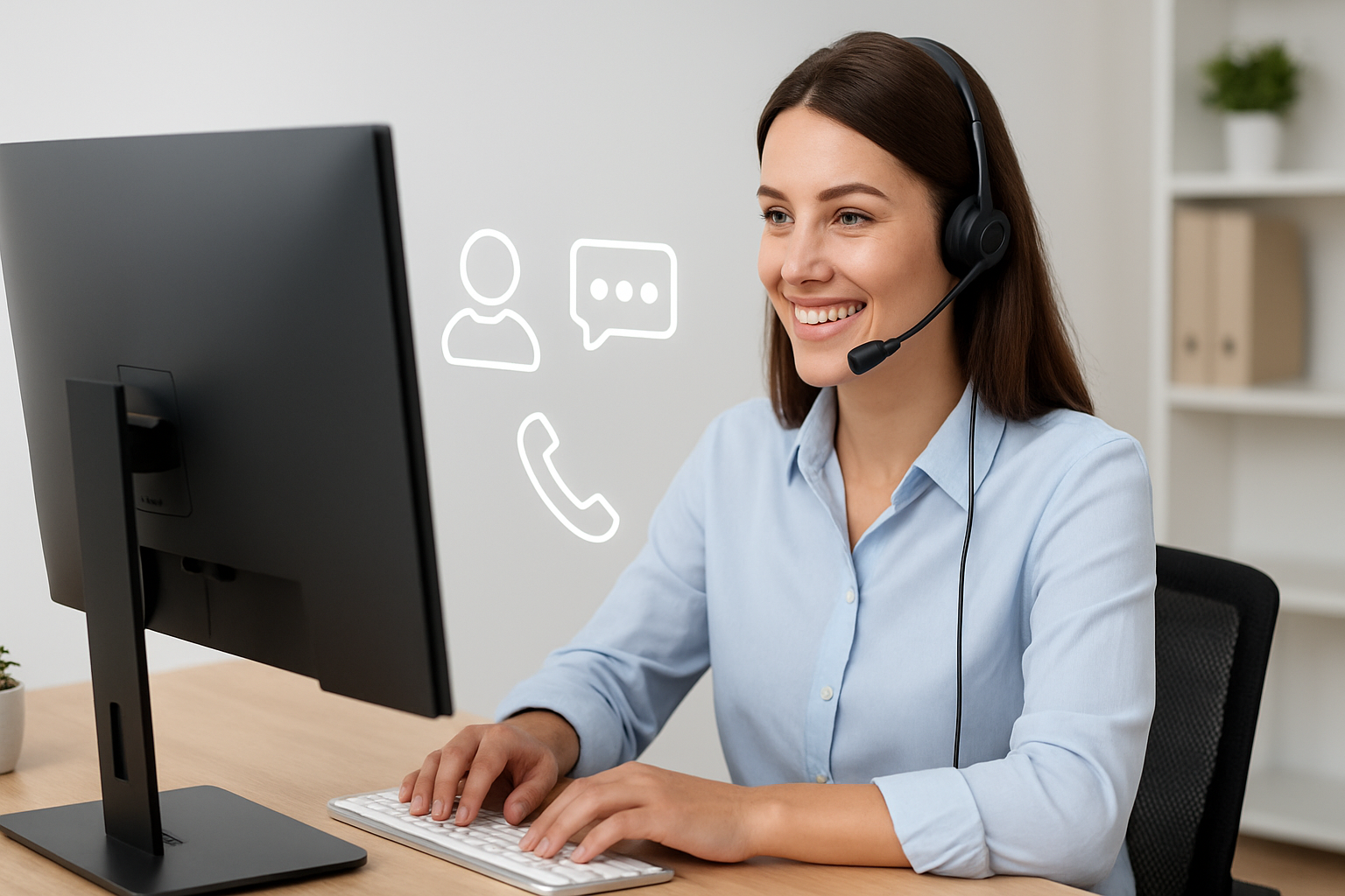 Come migliorare l'esperienza del cliente nella gestione dei ticket di supporto