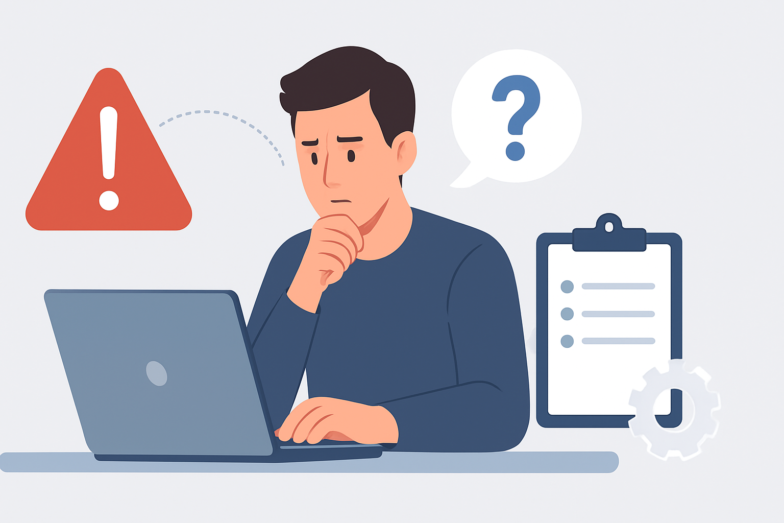 Errori da evitare nella gestione dei ticket di supporto e come rimediare