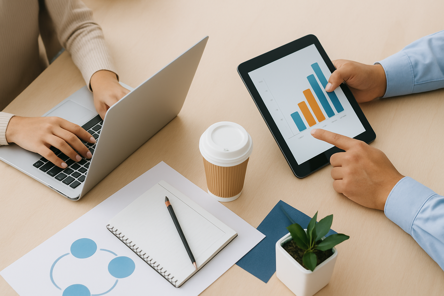 5 astuces pour maximiser l'utilisation des outils de collaboration en entreprise