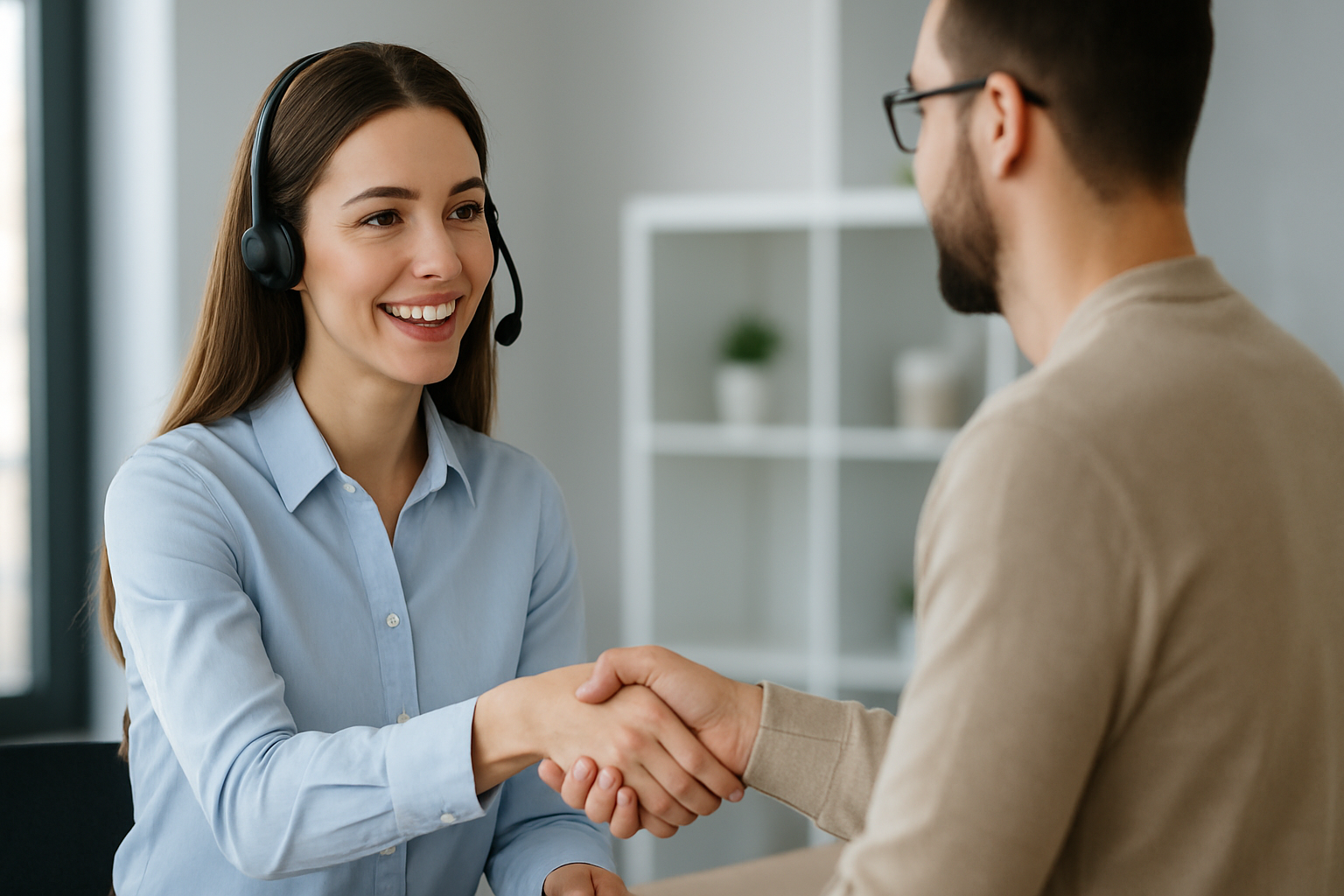 Kundenbindung durch exzellenten Kundenservice: Tipps und Tricks