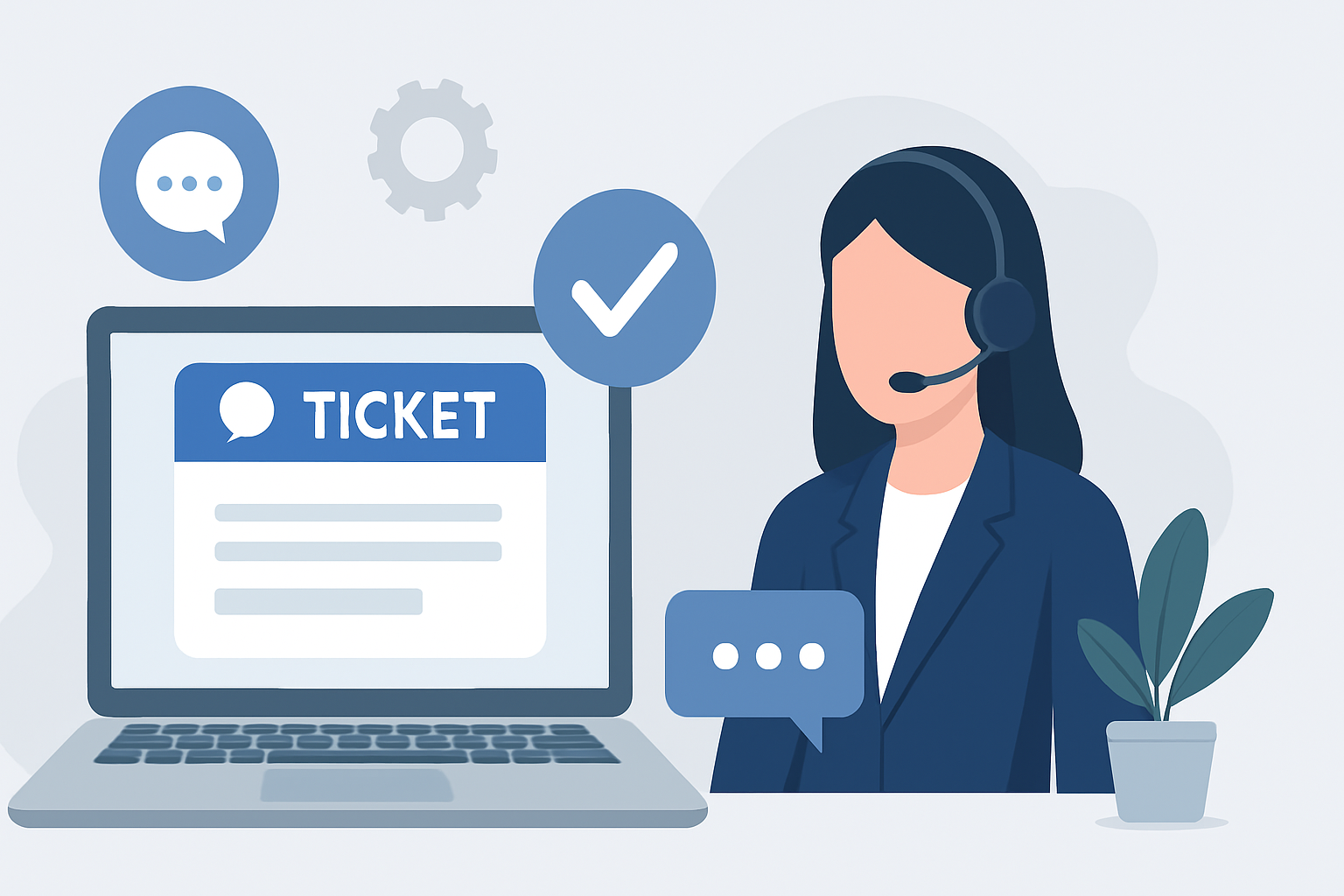 I migliori strumenti per la gestione dei ticket di supporto: una guida completa
