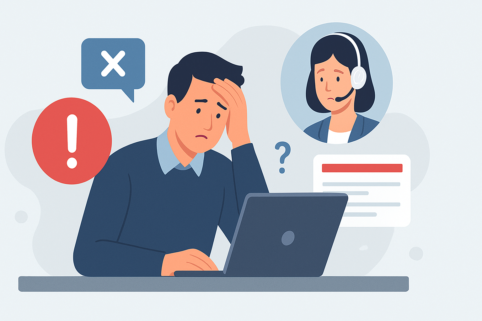 Common Mistakes in Support Ticket Management and How to Avoid Them