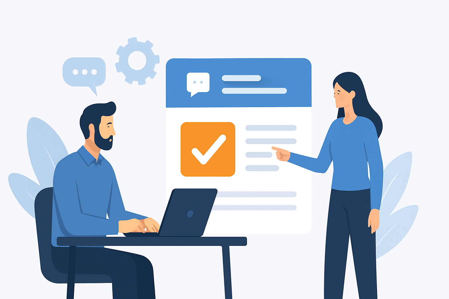 O Guia Definitivo para uma Gestão Eficiente de Tickets de Suporte