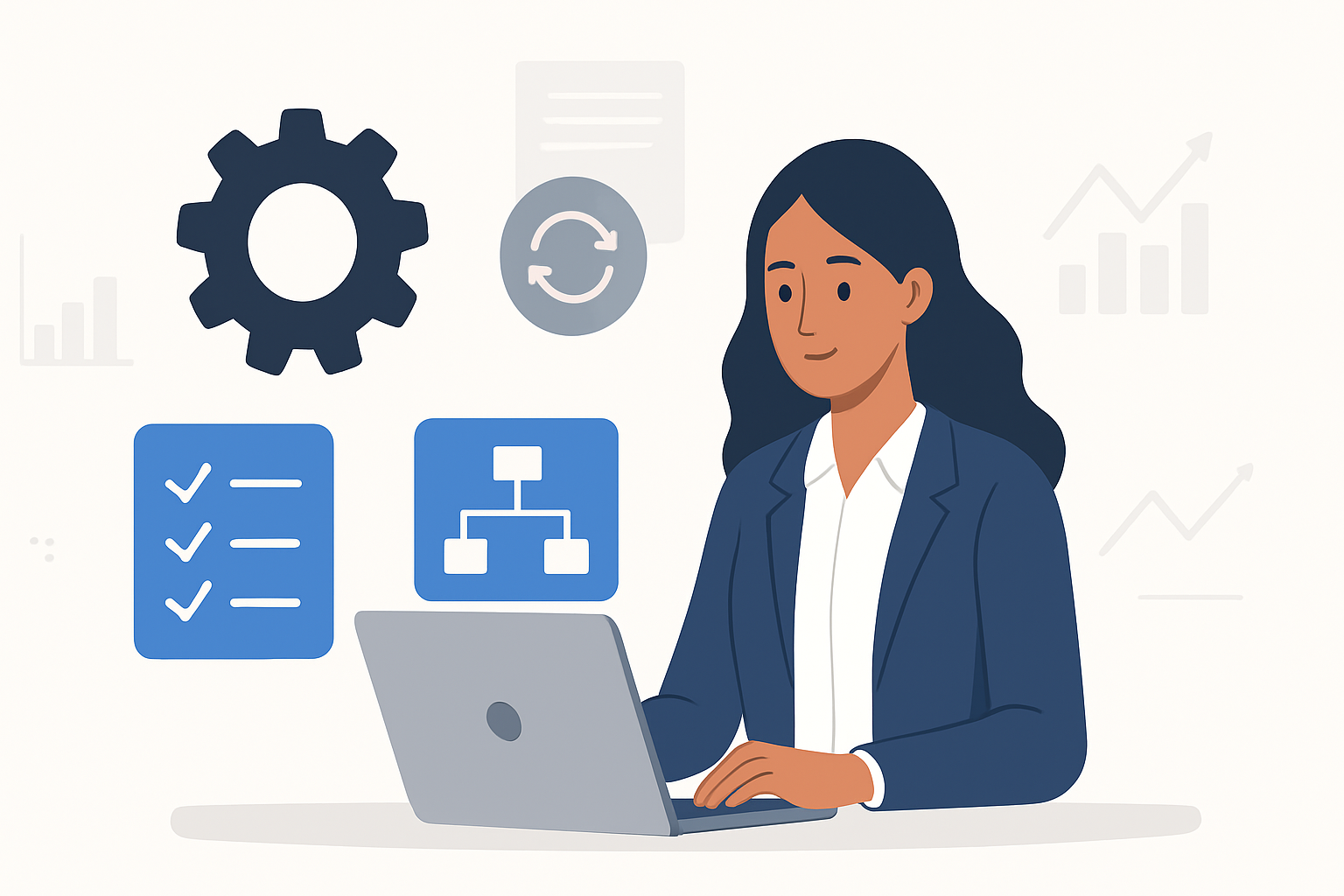Comment choisir les bons outils pour automatiser vos processus métier