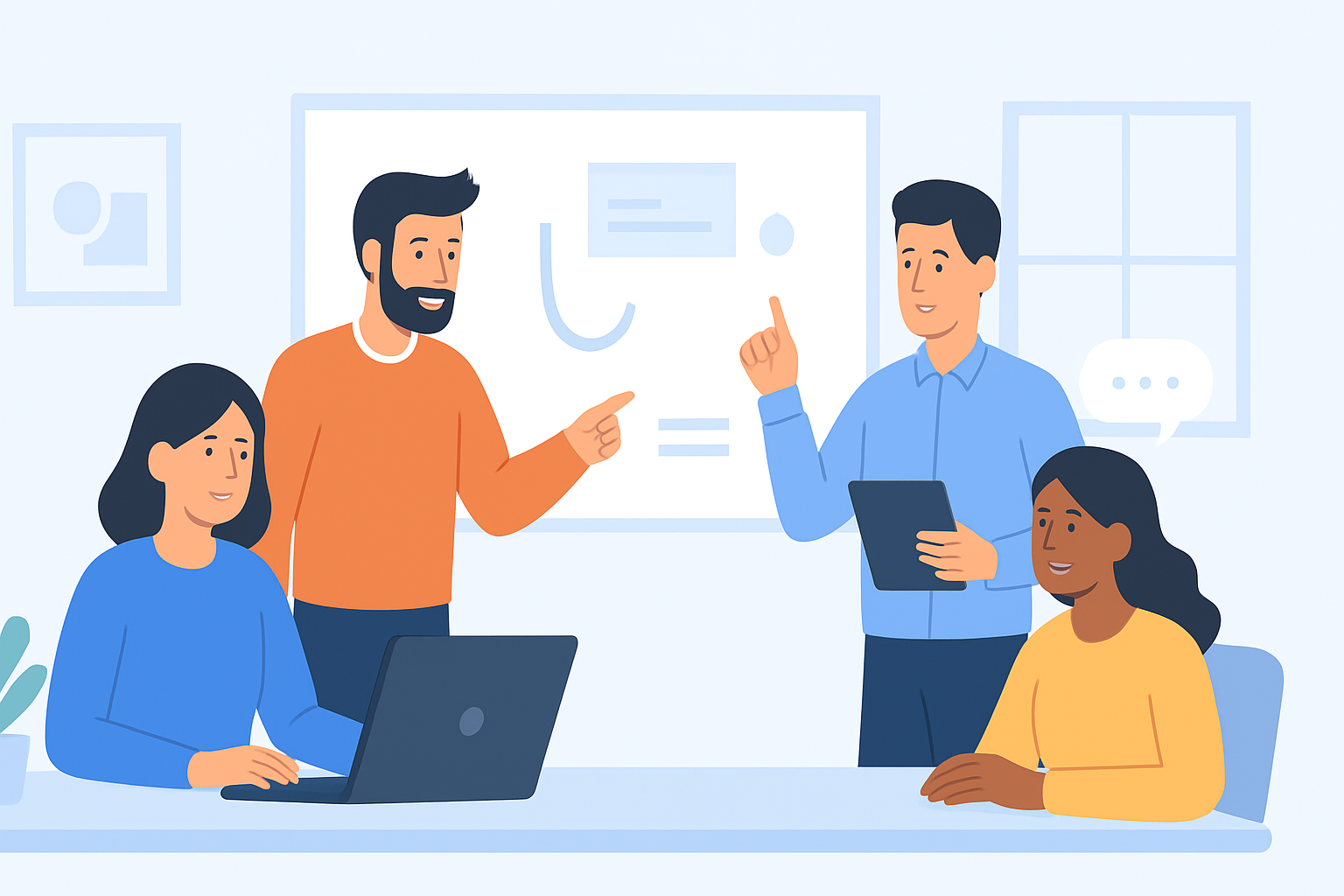 Le migliori piattaforme di collaborazione per il lavoro di squadra