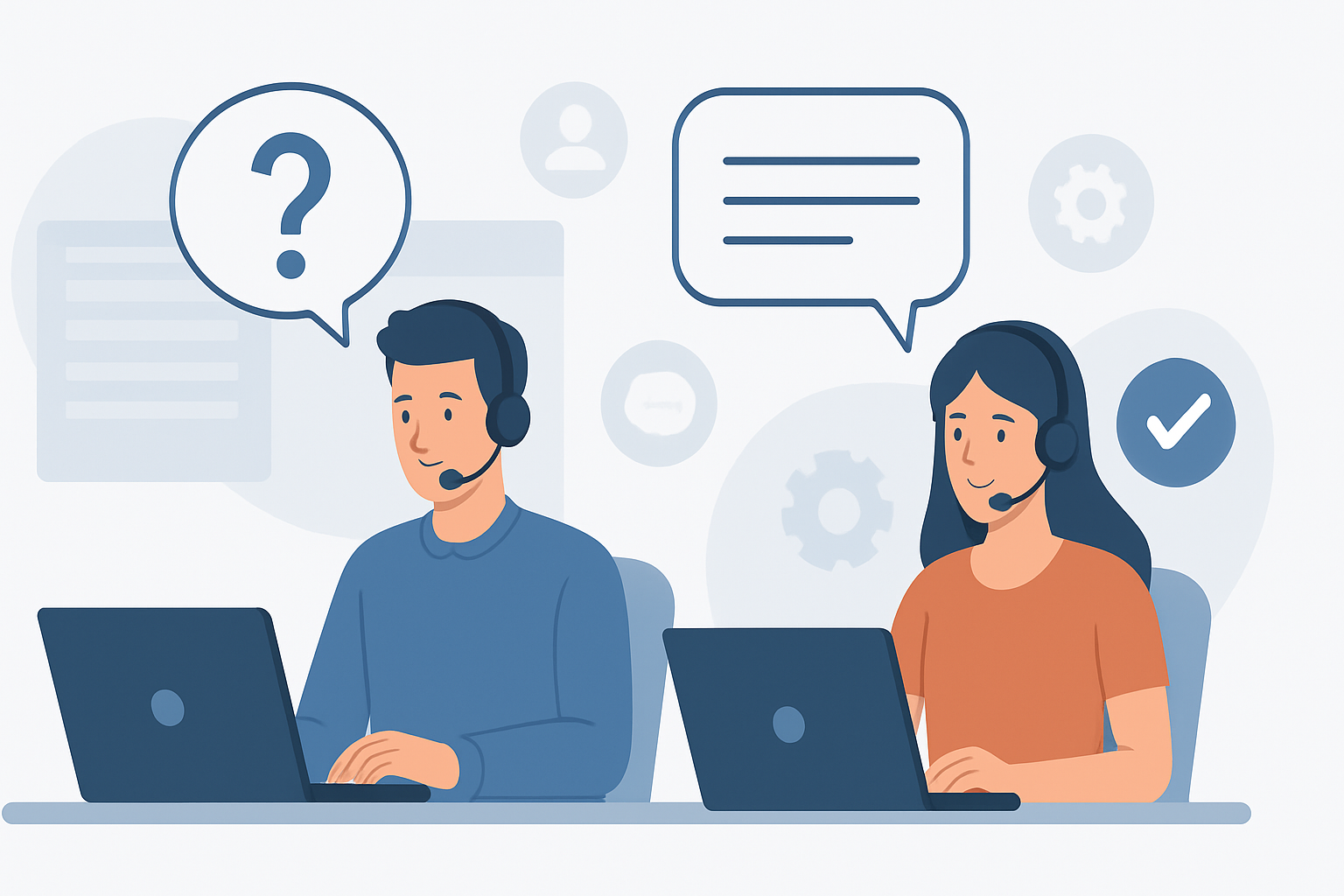 Эффективные стратегии управления хелпдеском для повышения удовлетворенности клиентов