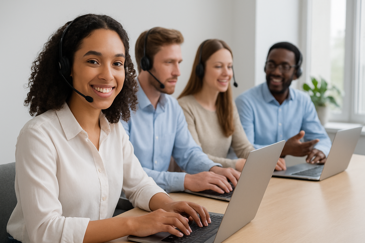 Building a Customer-Centric Culture Within Your Support Team