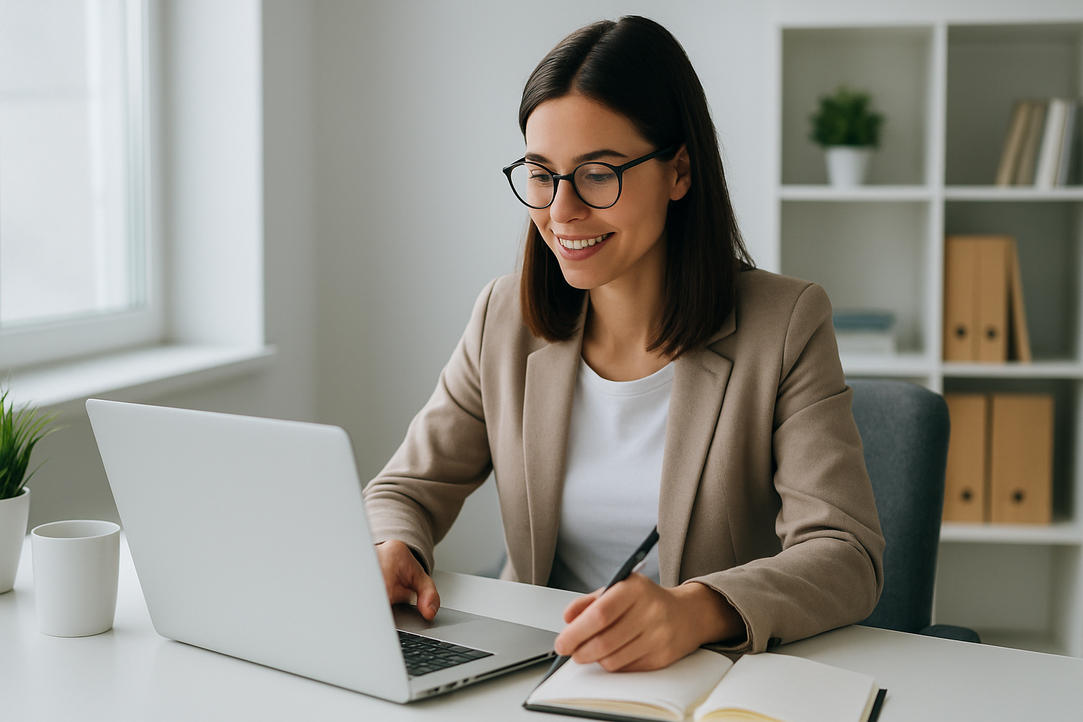 Boost Your Workday: Tips for Maximizing Workplace Productivity