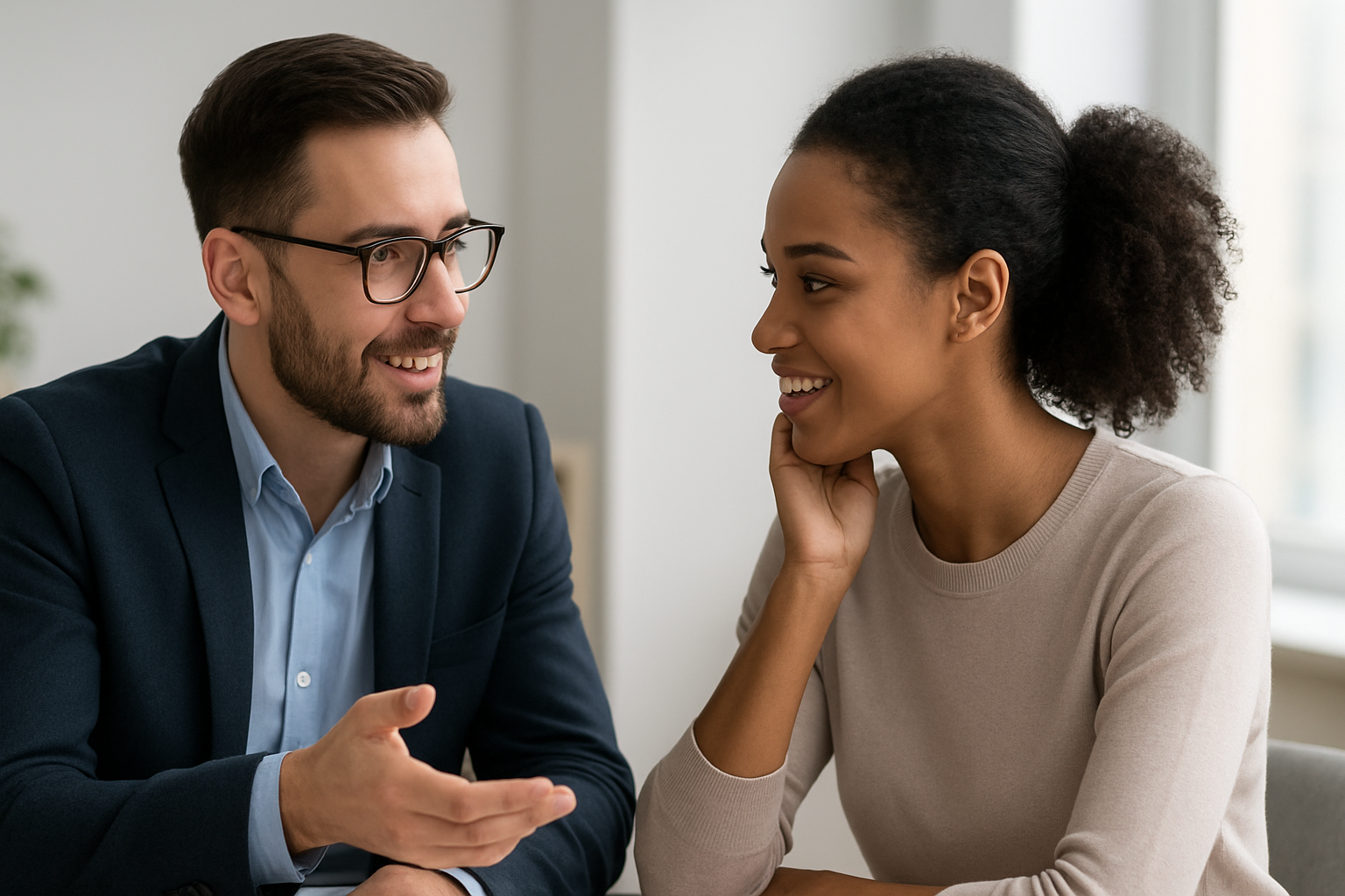 Come ascoltare attivamente i clienti per una comunicazione di successo