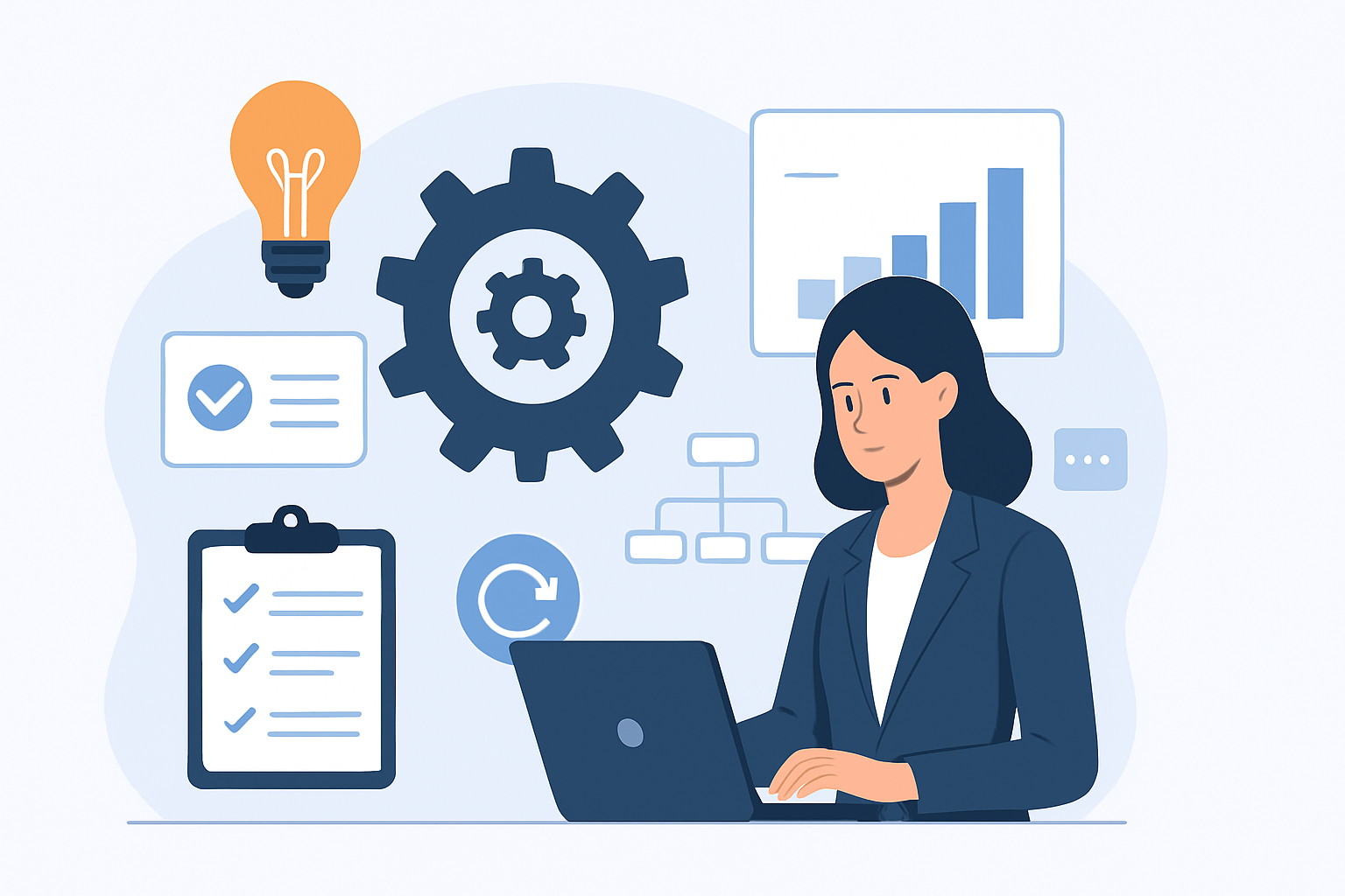 如何选择适合您企业的自动化工具