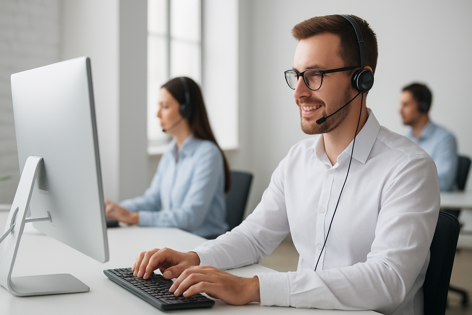 10 Tipps für einen effektiven Helpdesk: So verbessern Sie Ihren technischen Support