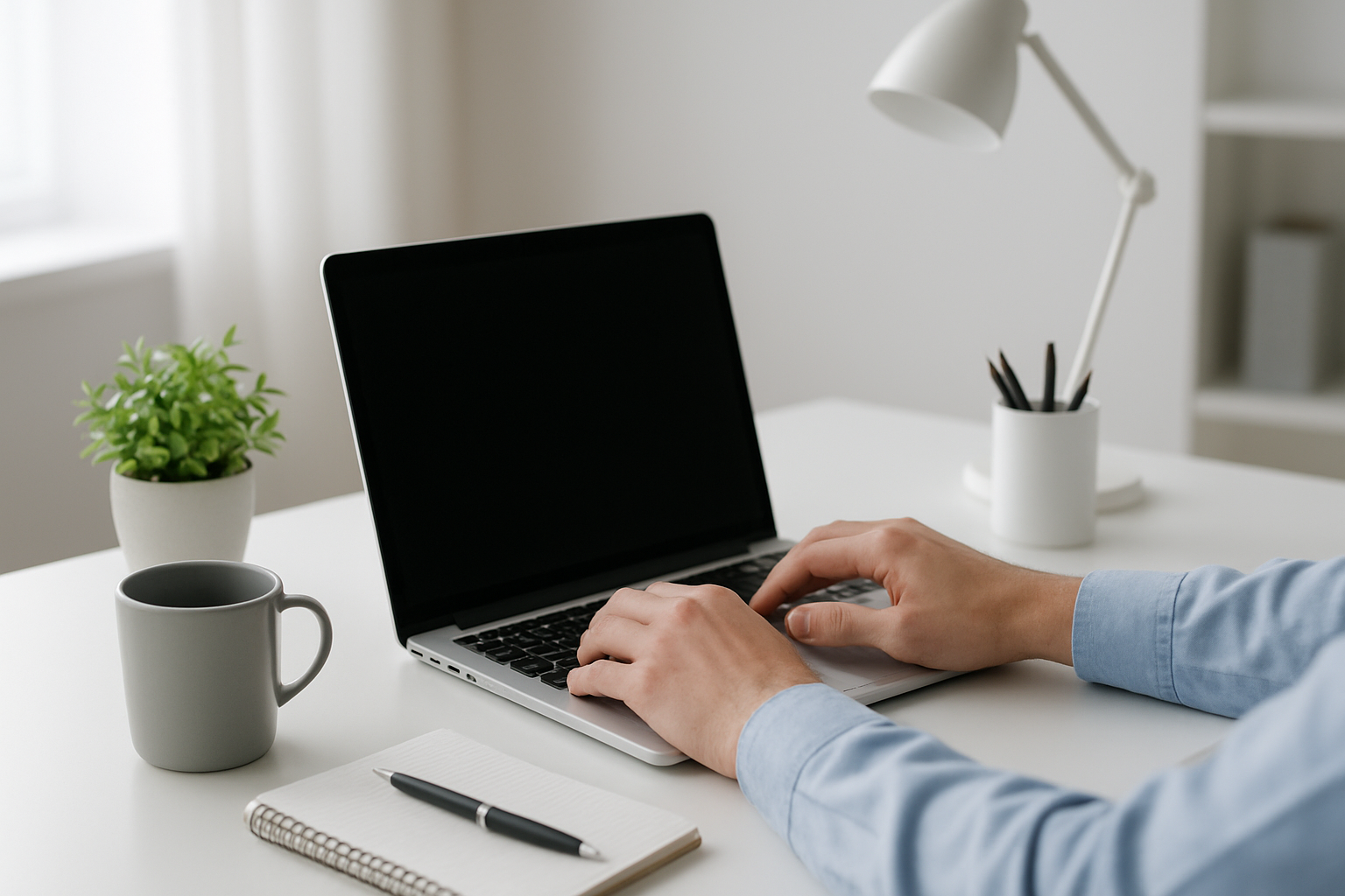 Steigern Sie Ihre Produktivität: 10 Tipps für den Arbeitsplatz