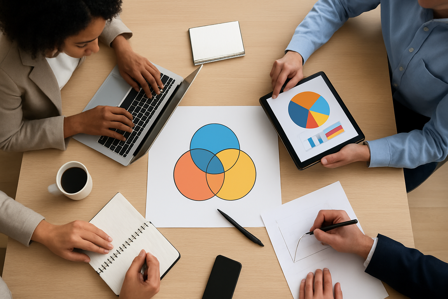 Strumenti di collaborazione aziendale: migliorare la produttività del tuo team