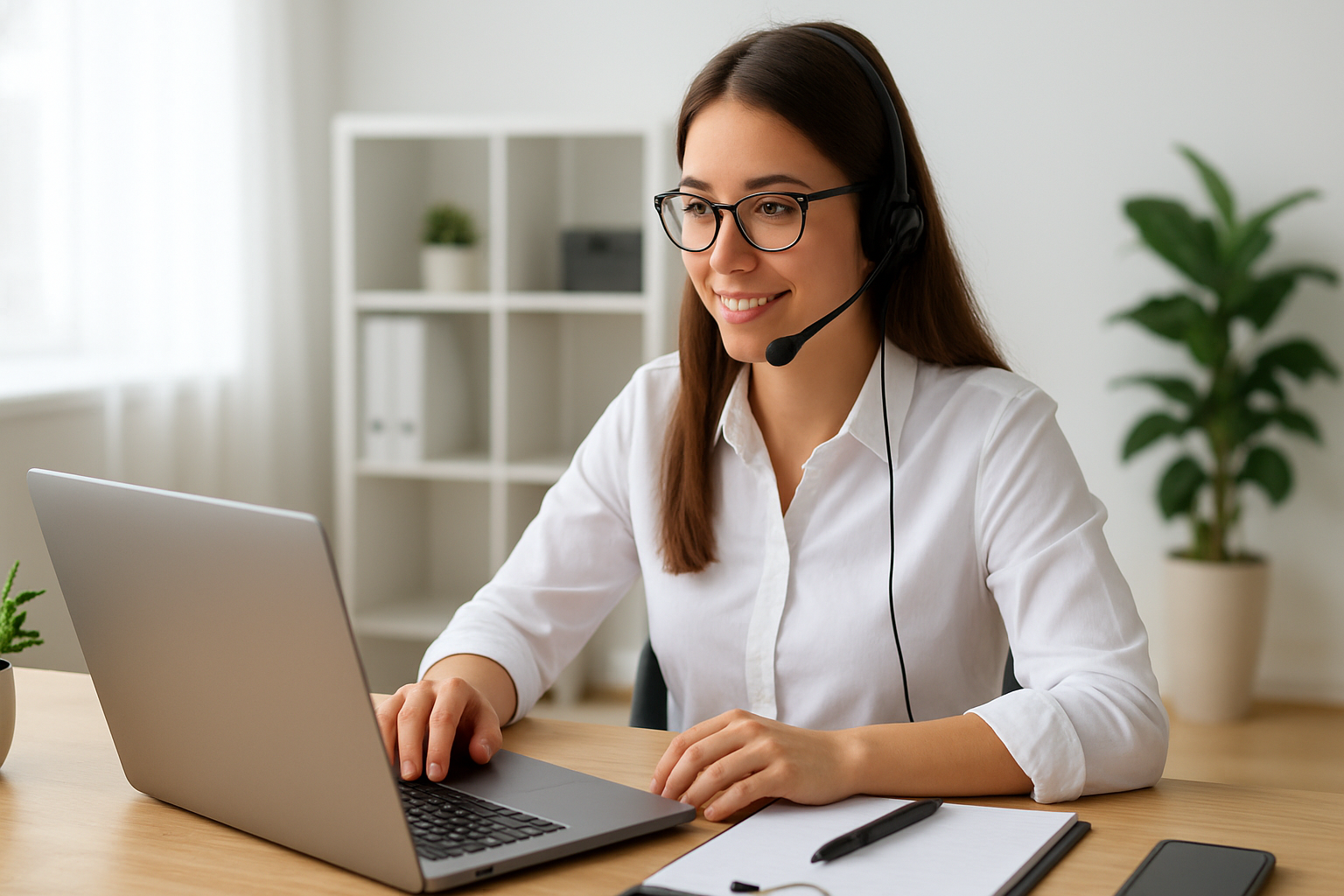 Топ-10 лучших практик технической поддержки для бизнеса