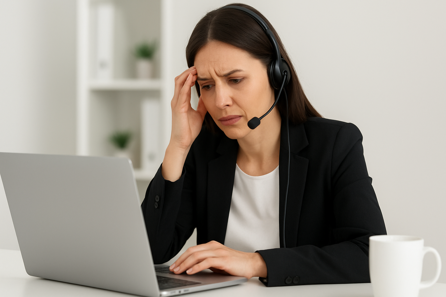 Les 5 erreurs courantes à éviter dans le service client