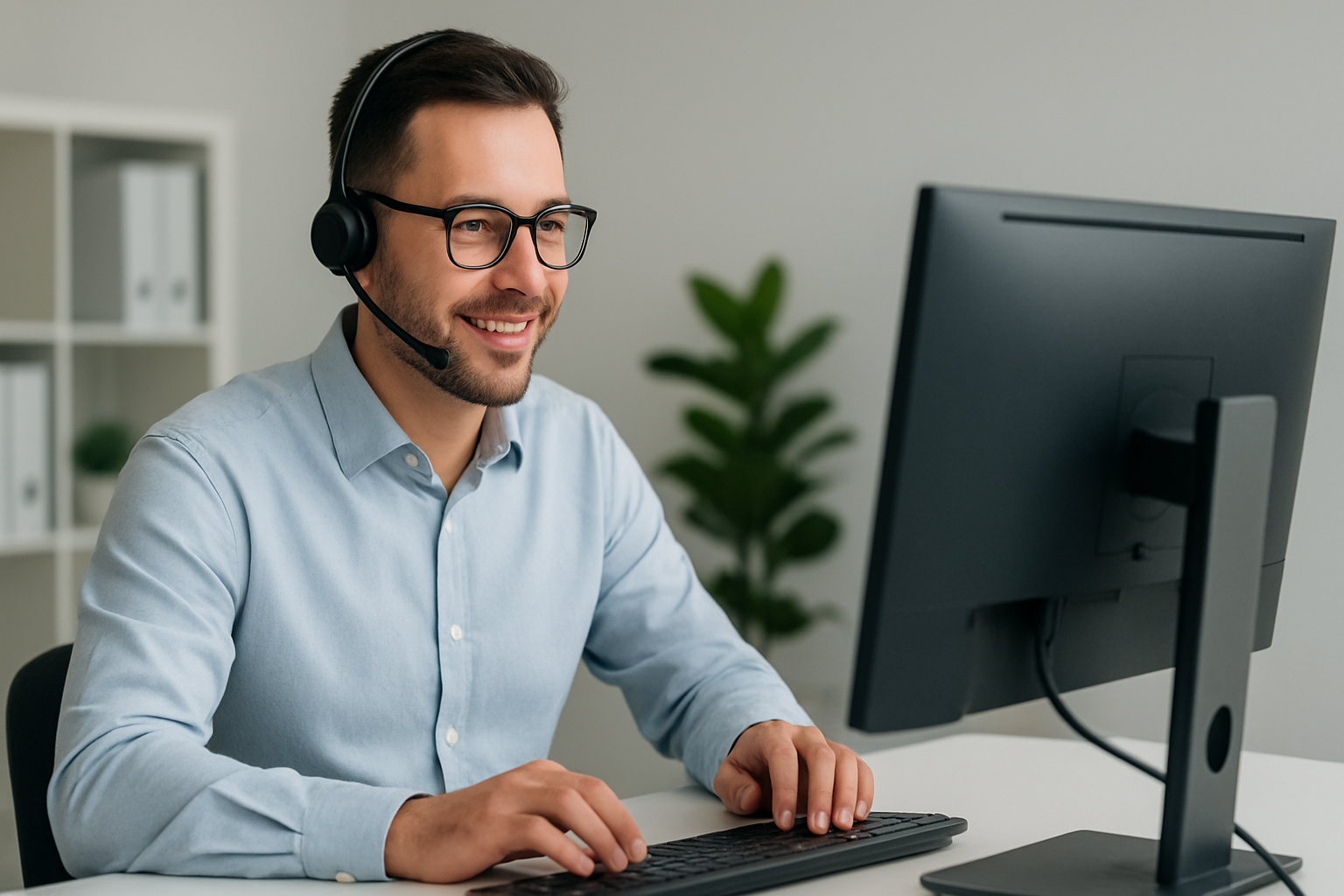 Effiziente Lösungen für den Helpdesk: Tipps für besseren technischen Support