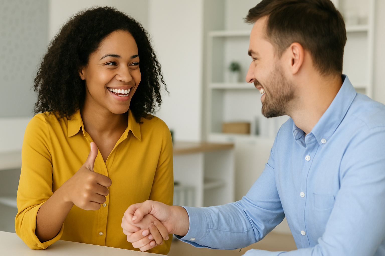 De kracht van klantbeleving: Hoe een positieve ervaring je merk kan versterken