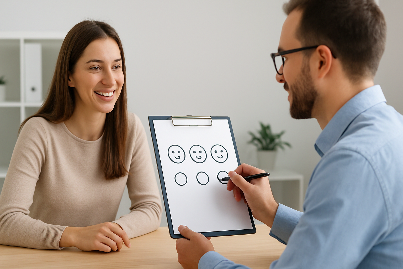 如何通过客户反馈提高服务质量