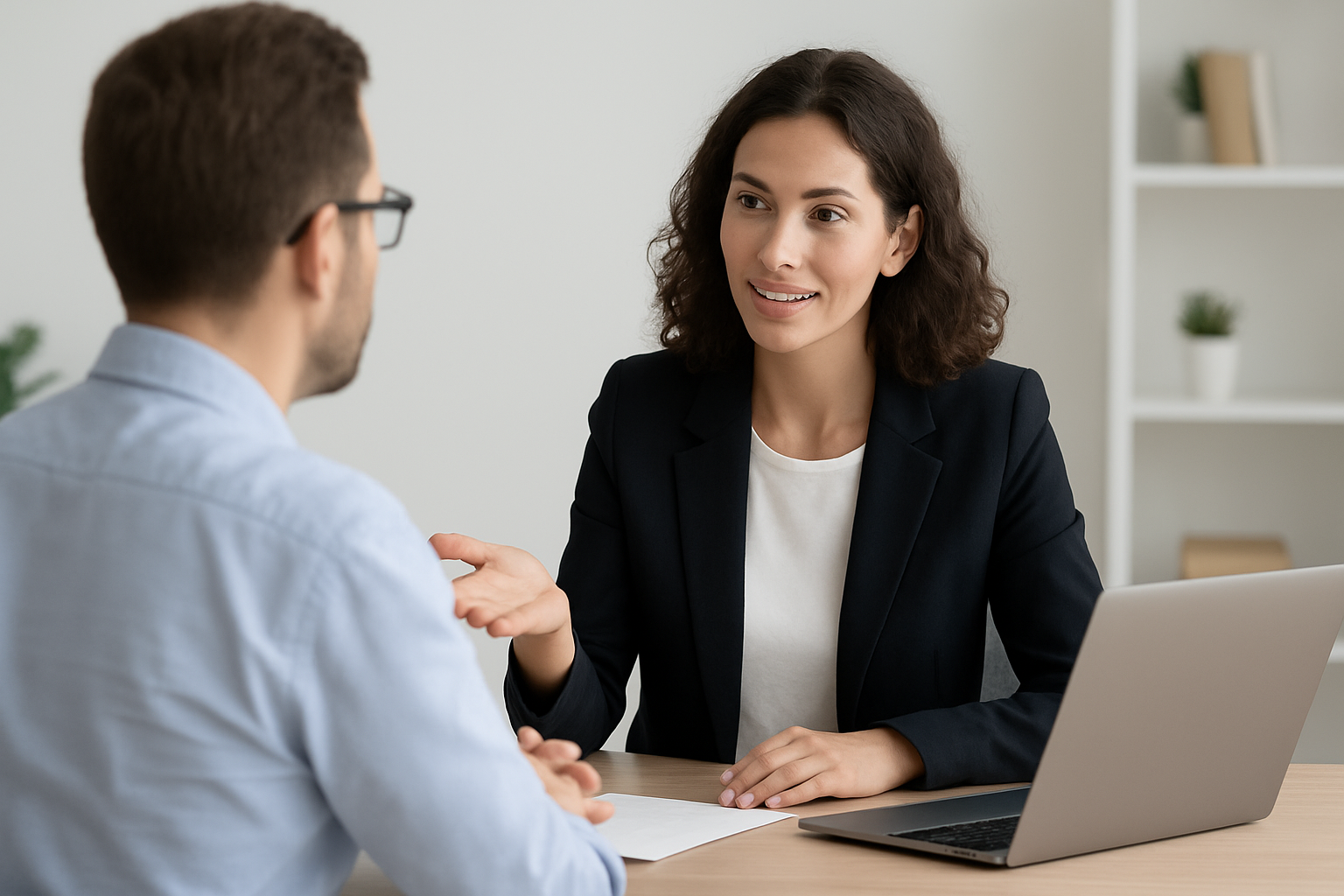 Cómo recibir y manejar críticas constructivas de tus clientes