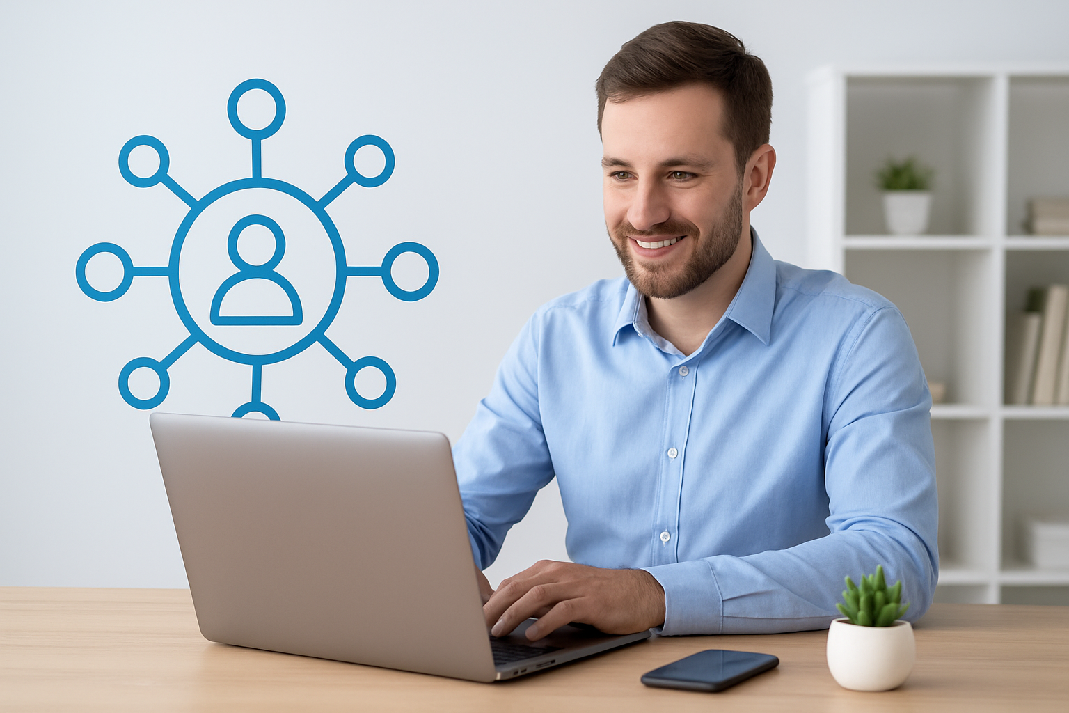 Hoe technologie kan bijdragen aan succesvol klantbehoud