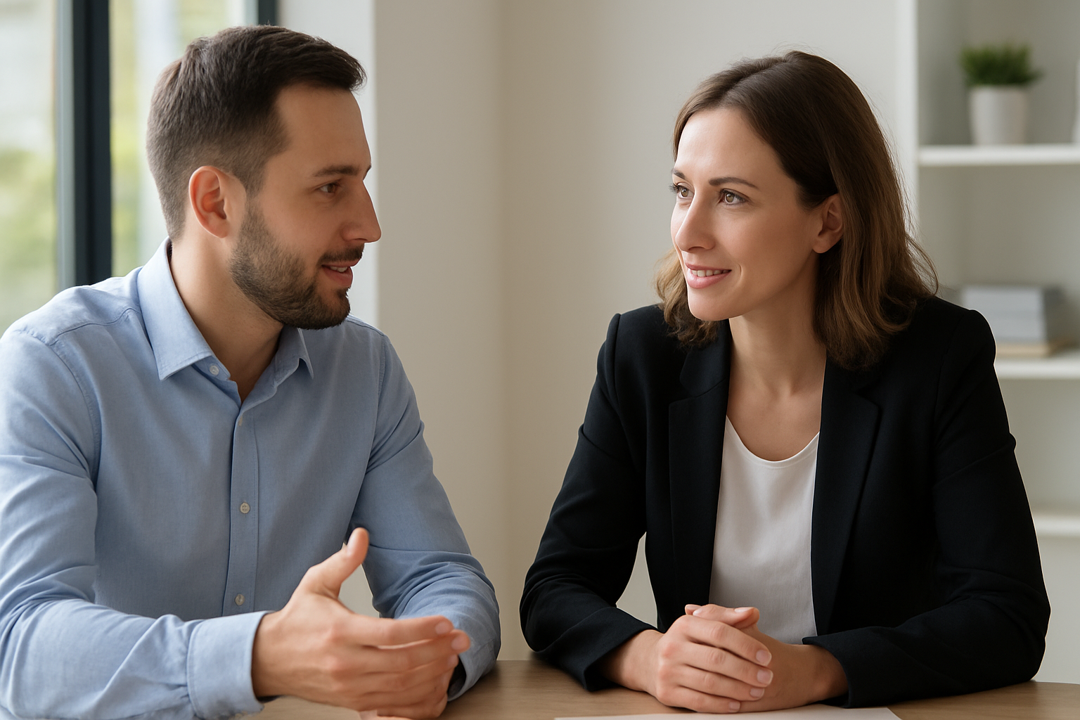 Come ascoltare attivamente i clienti per creare relazioni durature