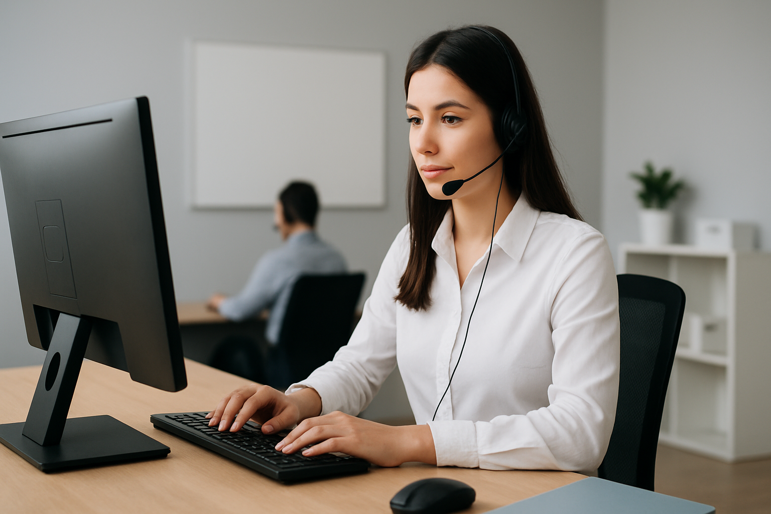 Maximizing Efficiency in Helpdesk Operations: Tips and Best Practices