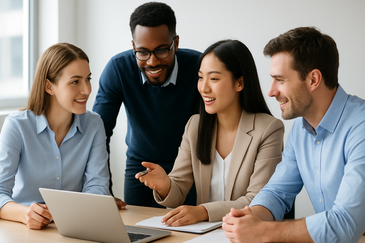 提升团队协作效率的支援管理技巧