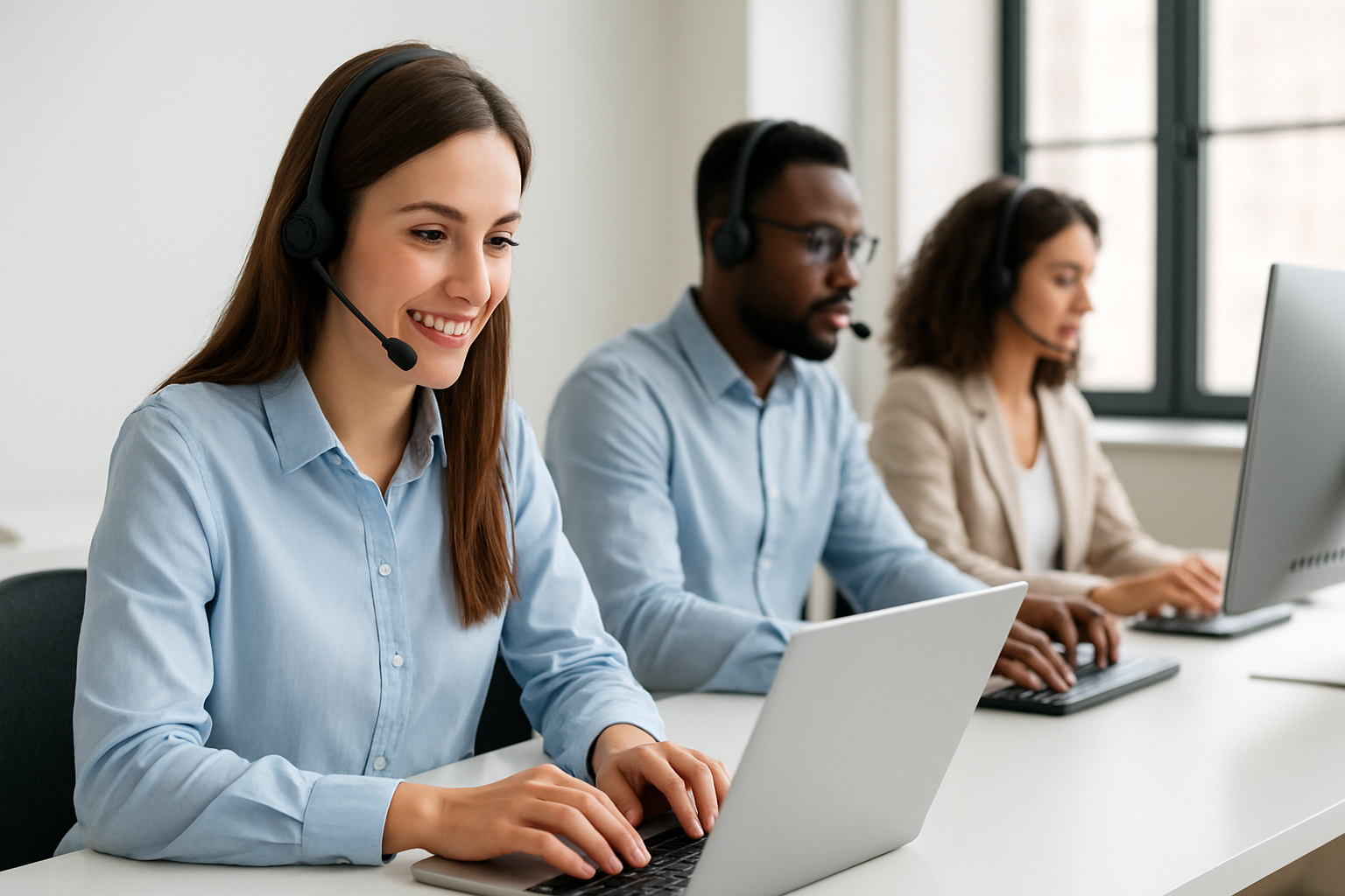 Como Avaliar o Desempenho da Sua Equipa de Suporte de Forma Eficiente