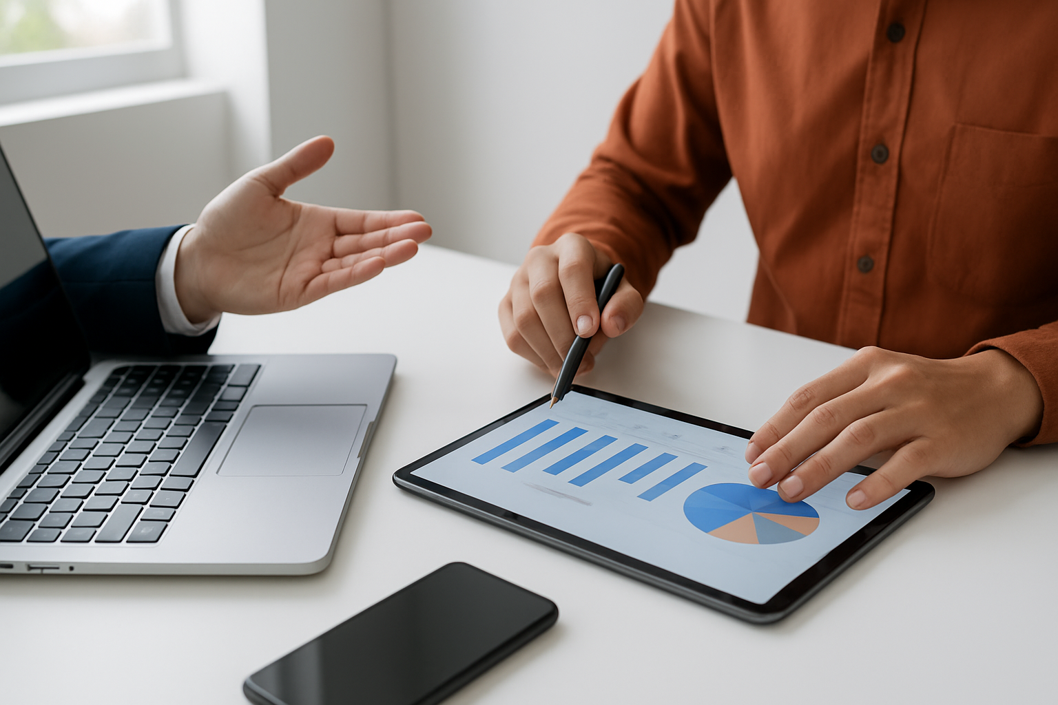 Tendencias en herramientas de colaboración empresarial: lo que debes saber en 2023