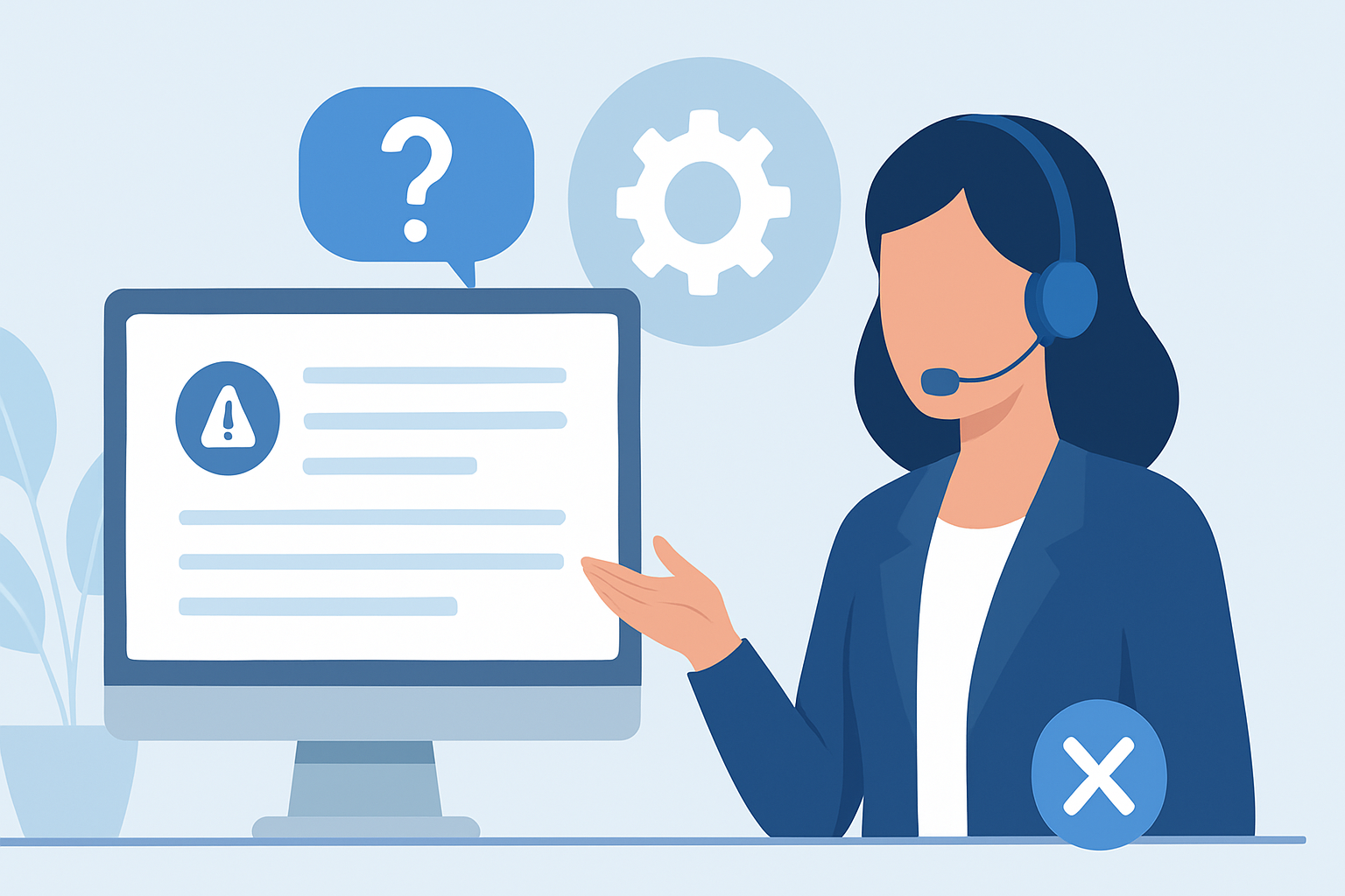 5 erreurs courantes dans la gestion des tickets de support et comment les éviter