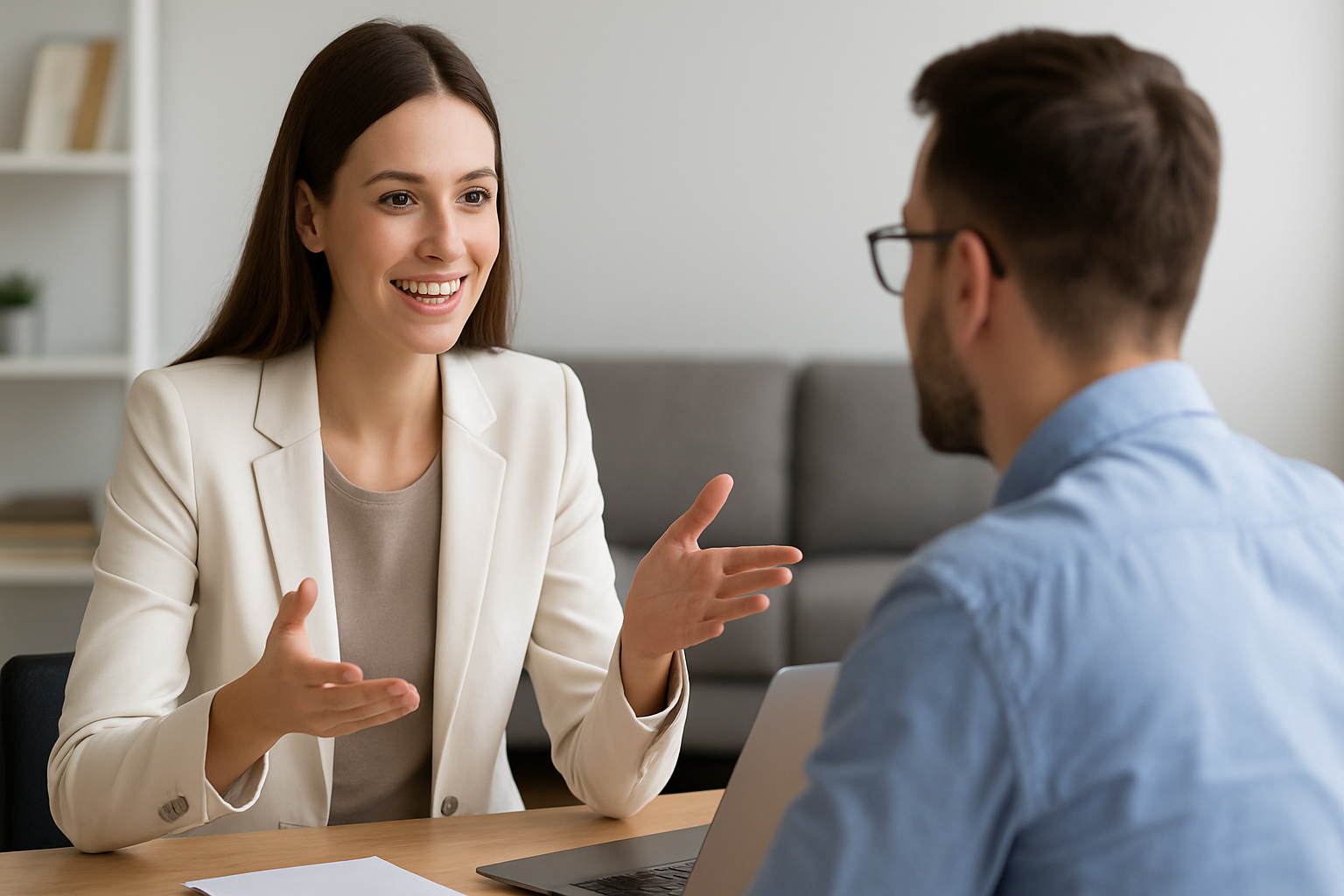 Effectieve Communicatie: Hoe Klanten Te Betrekken bij Jouw Bedrijf