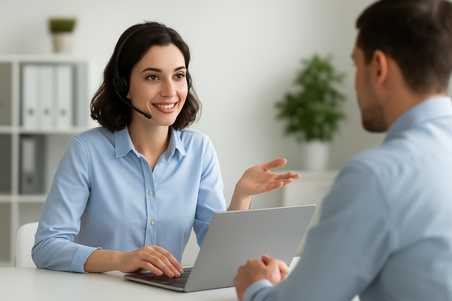 O Poder do Atendimento ao Cliente na Retenção de Clientes