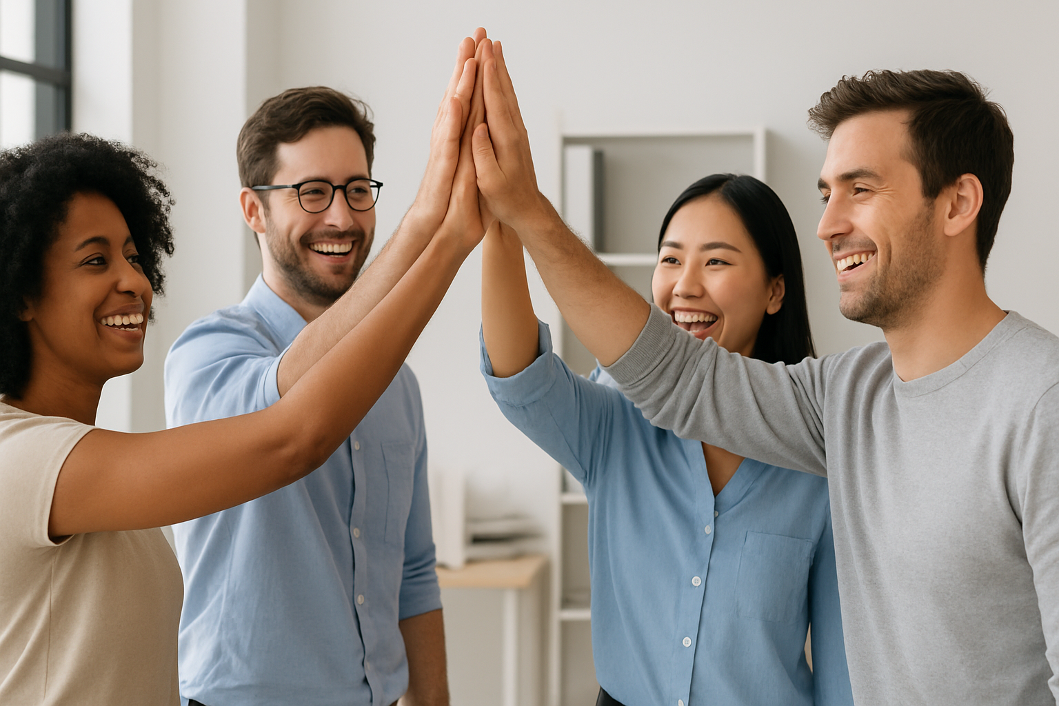 提升支援团队士气的最佳实践