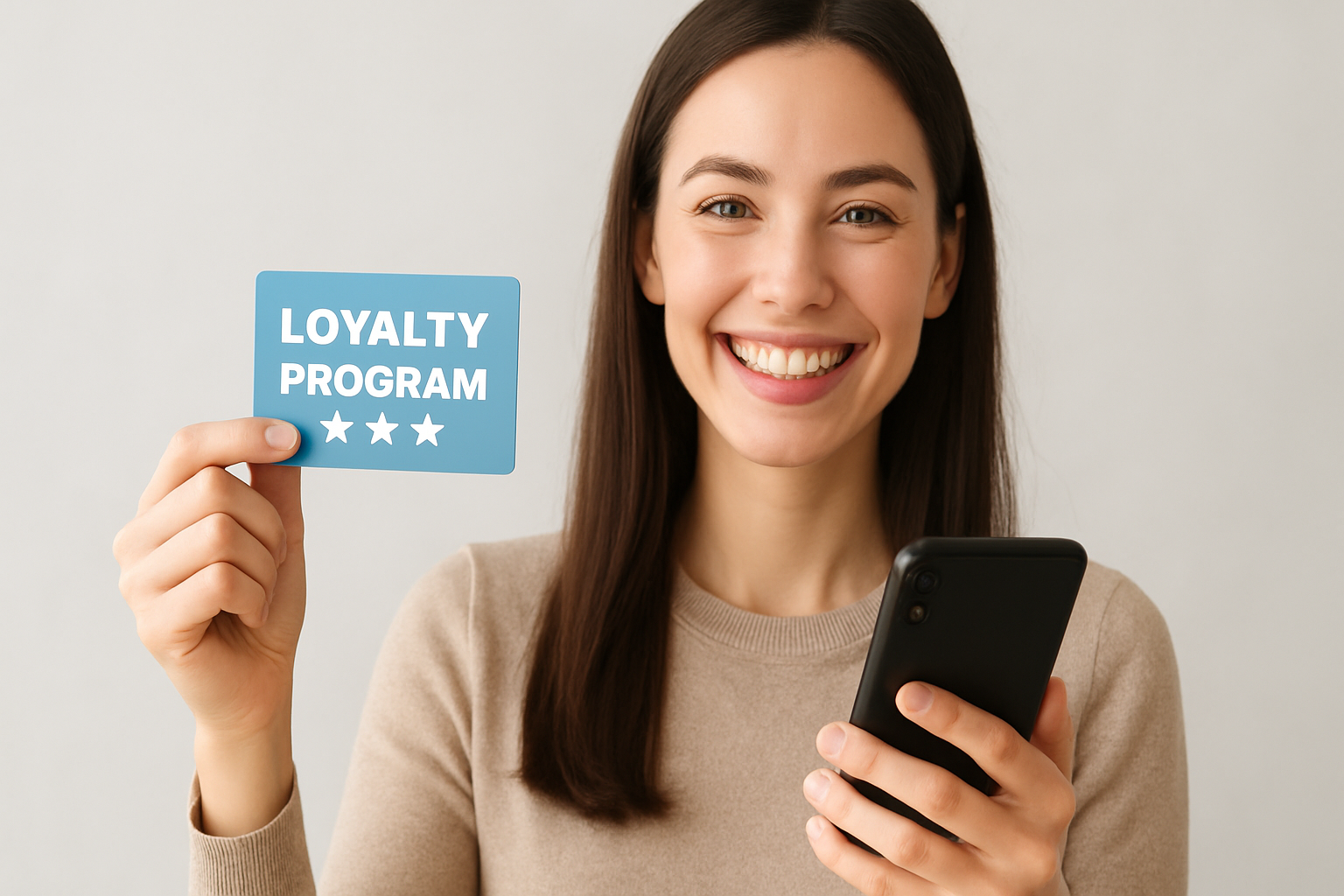 Comment créer un programme de fidélité qui fonctionne