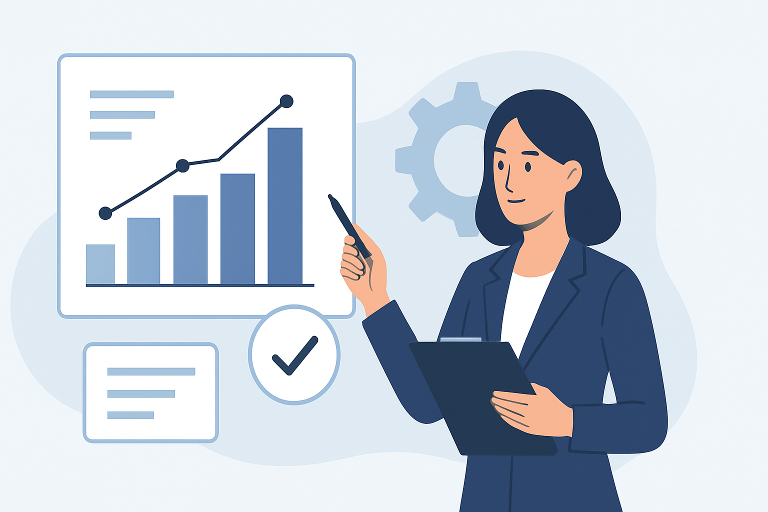 Die Bedeutung von SLA und Support-Metriken für den Geschäftserfolg