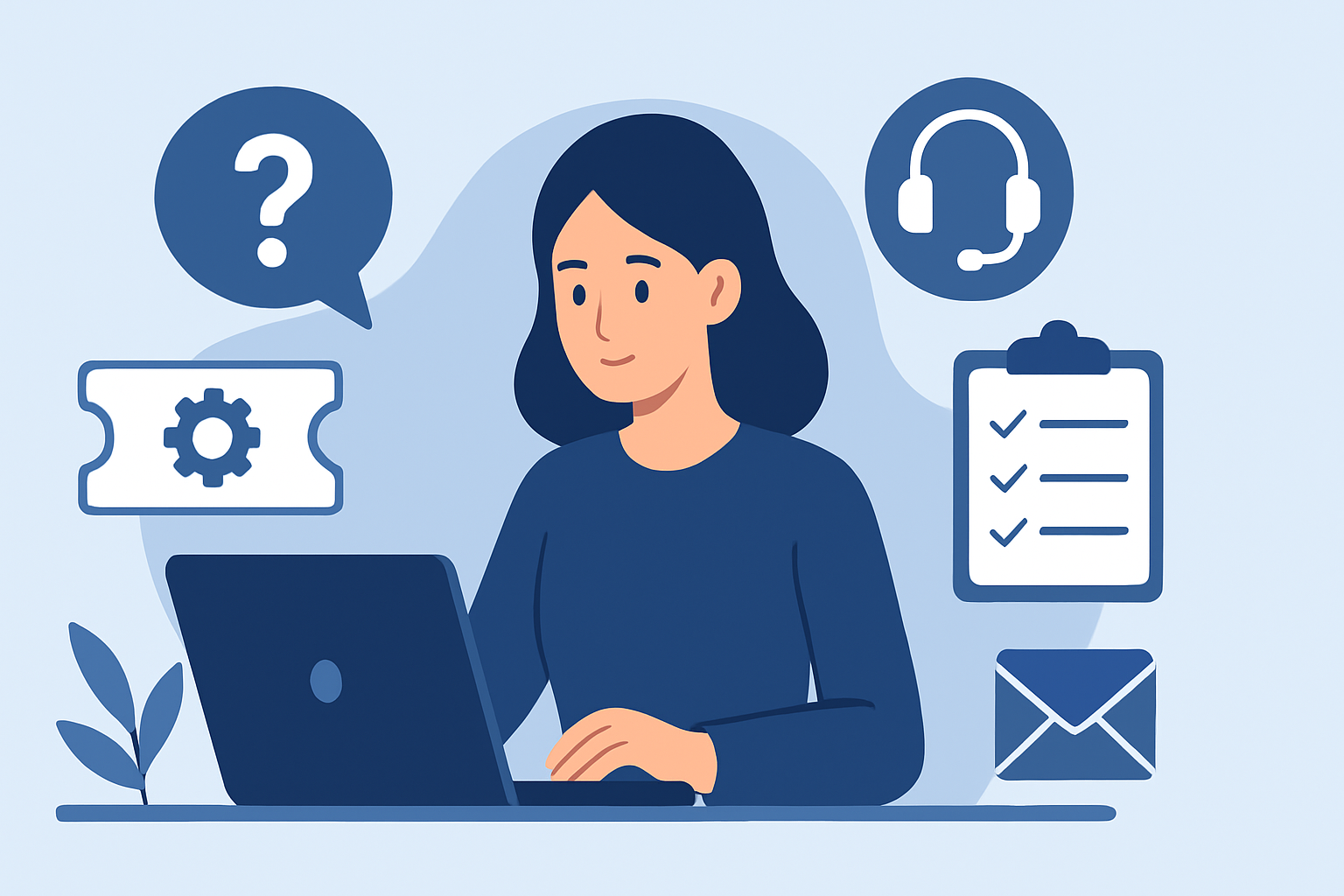 Strategie per una gestione efficace dei ticket di supporto