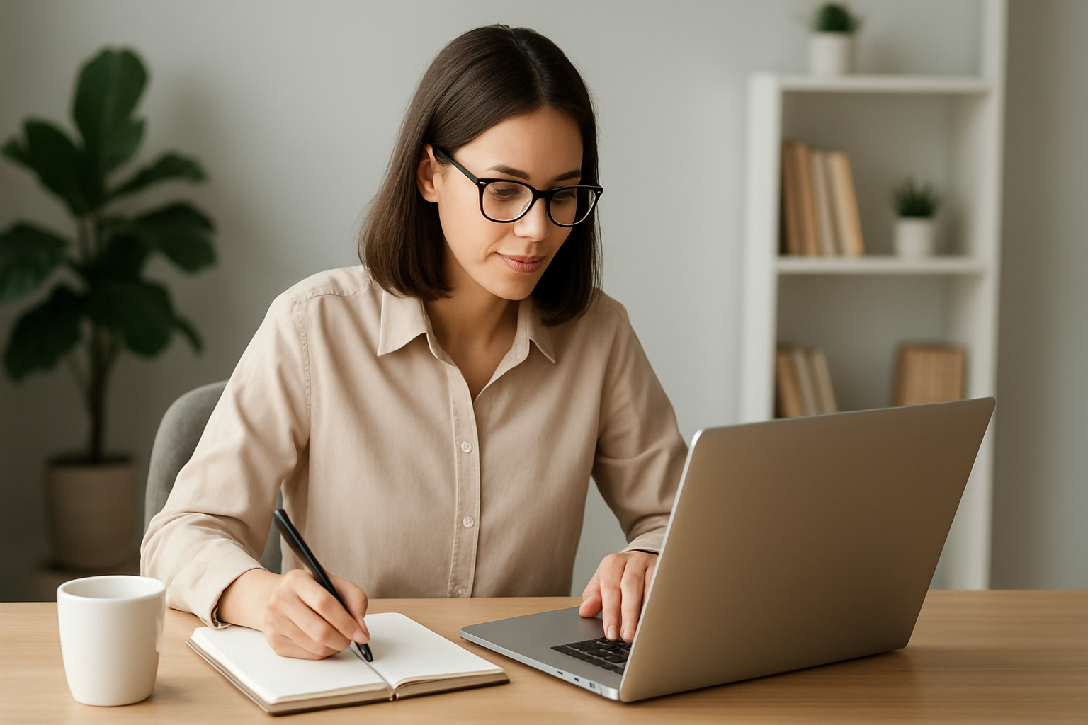 Секреты повышения продуктивности: как работать эффективно каждый день