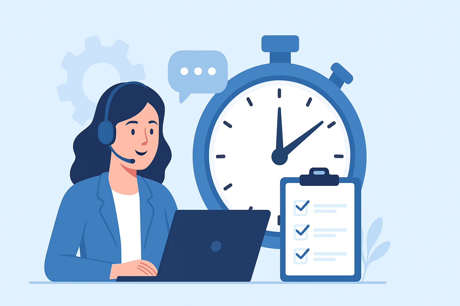 Como Maximizar a Eficácia do SLA no Suporte ao Cliente