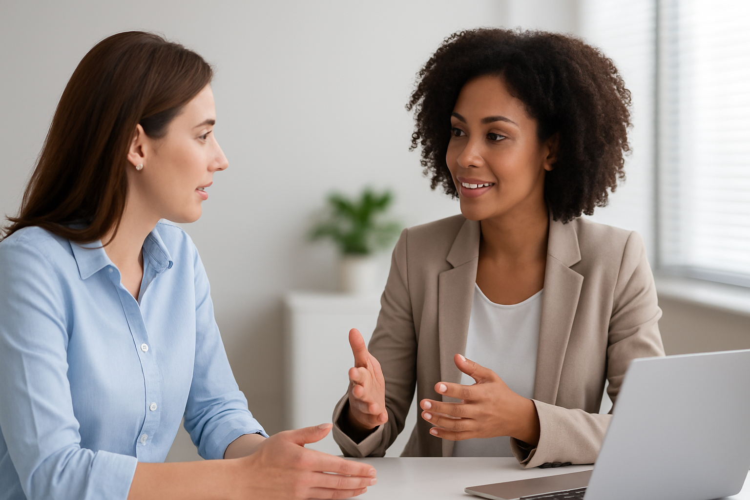 Die Bedeutung von aktivem Zuhören in der Kundenkommunikation