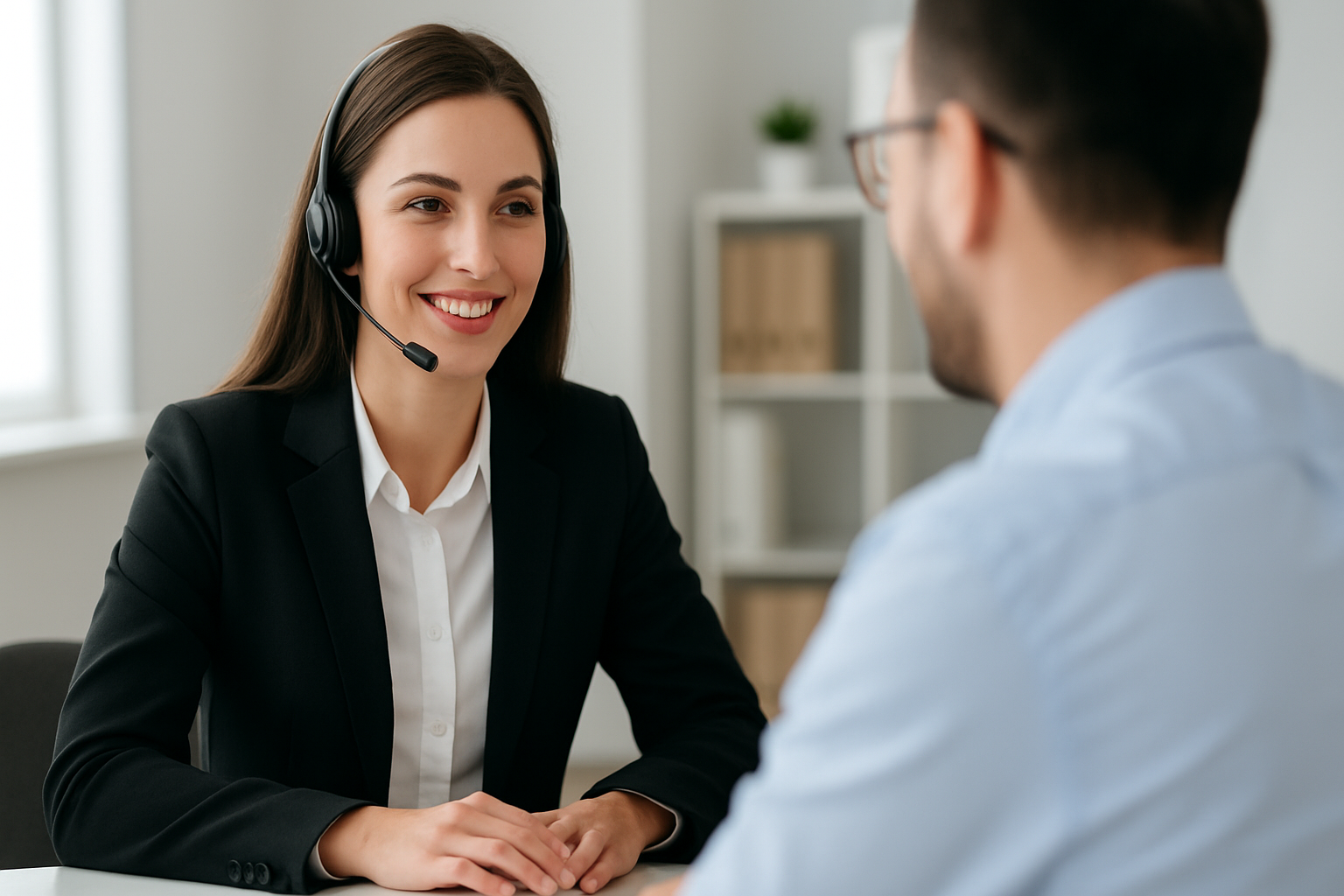 Las claves para una atención al cliente excepcional
