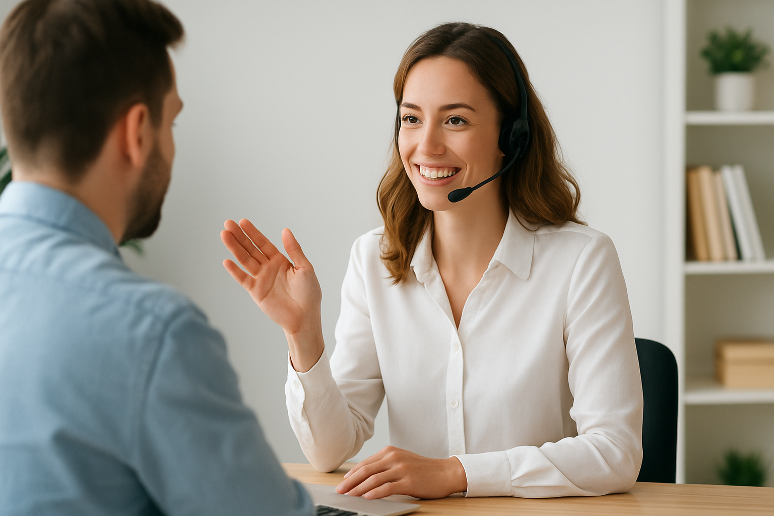 Les secrets d'une expérience client exceptionnelle