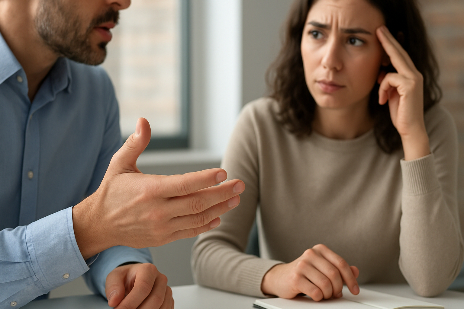 Die Kunst der Kundenkommunikation: Missverständnisse vermeiden