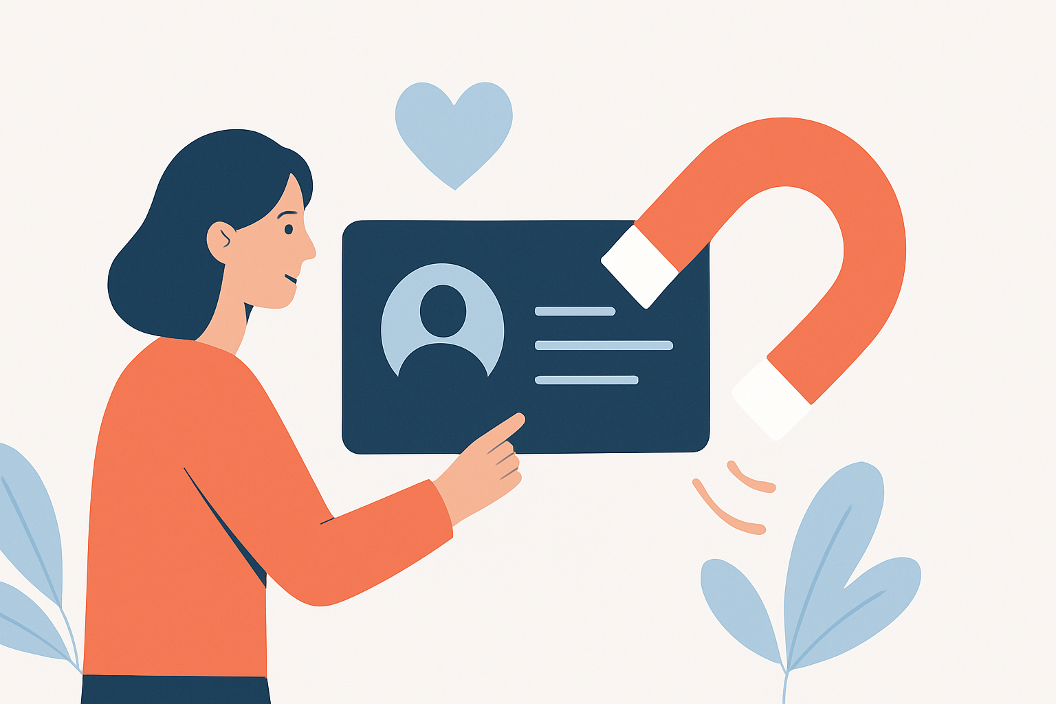 客户留存的心理学：如何吸引与维护