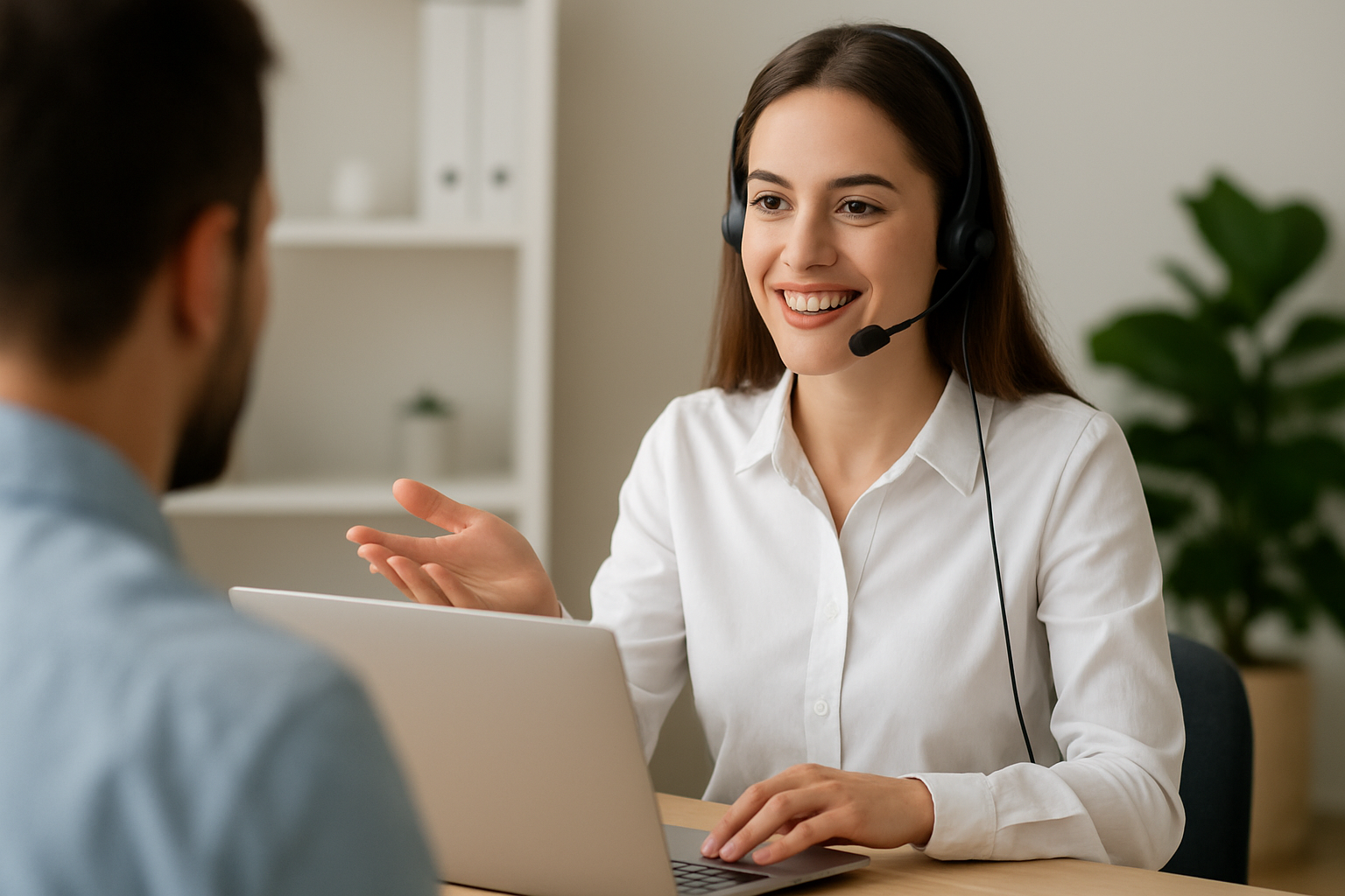 Como Transformar Reclamações em Oportunidades de Aprendizado no Atendimento ao Cliente