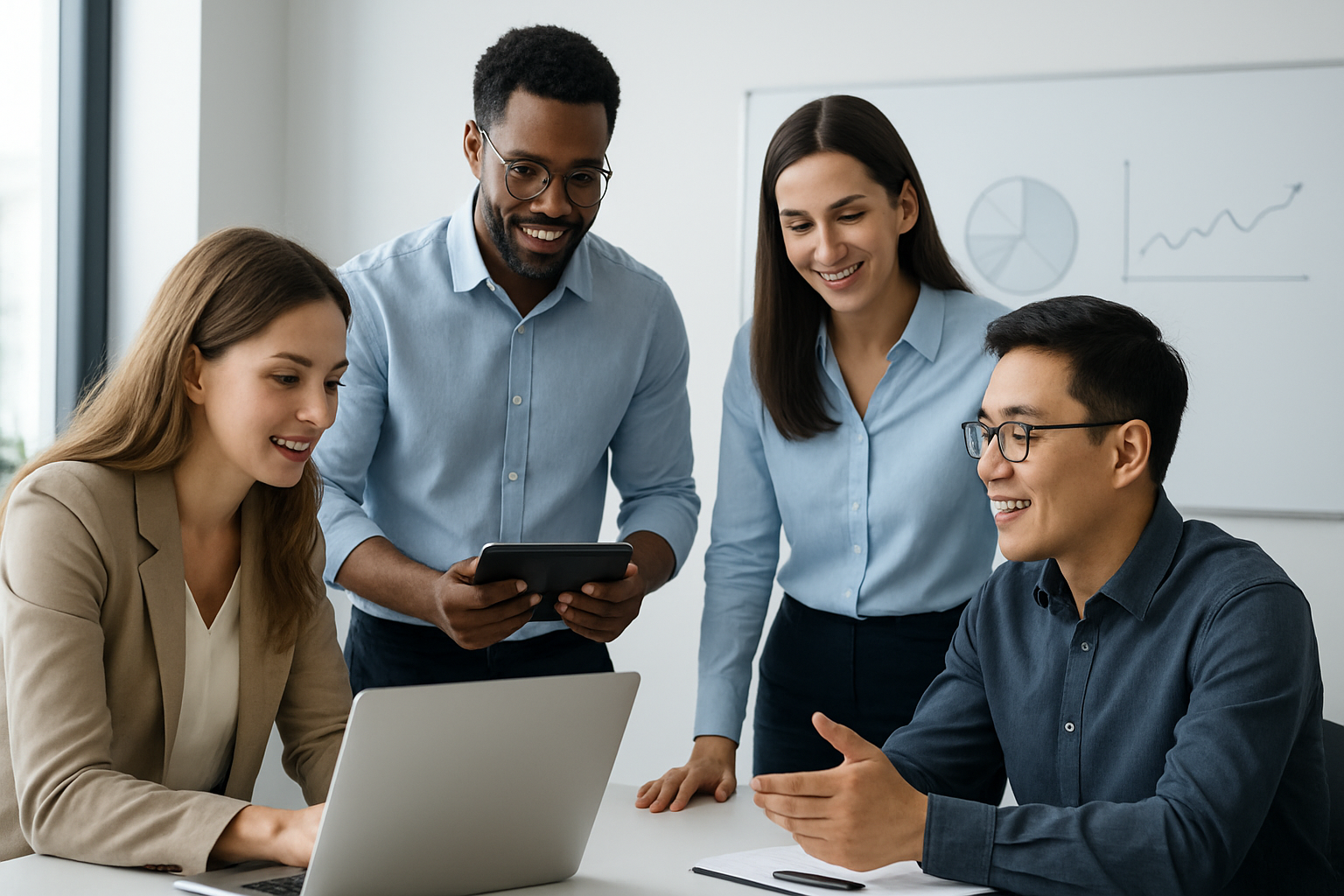 Les tendances émergentes en matière d'outils de collaboration en entreprise en 2023