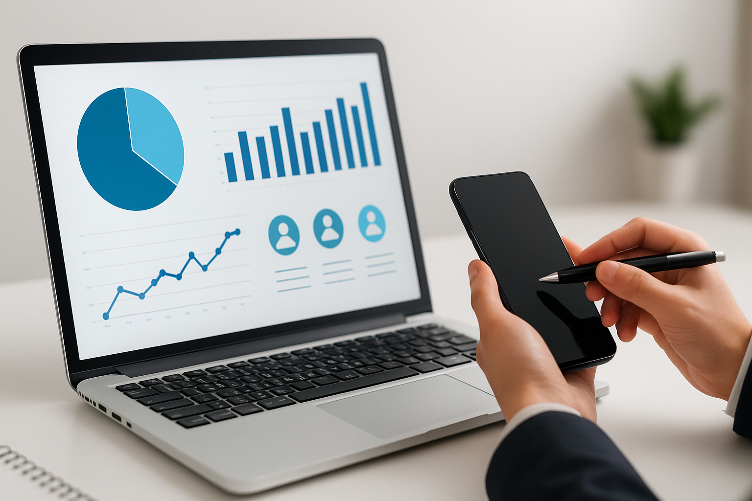 Kundenbindung messen: Die besten Kennzahlen und Tools für Unternehmen