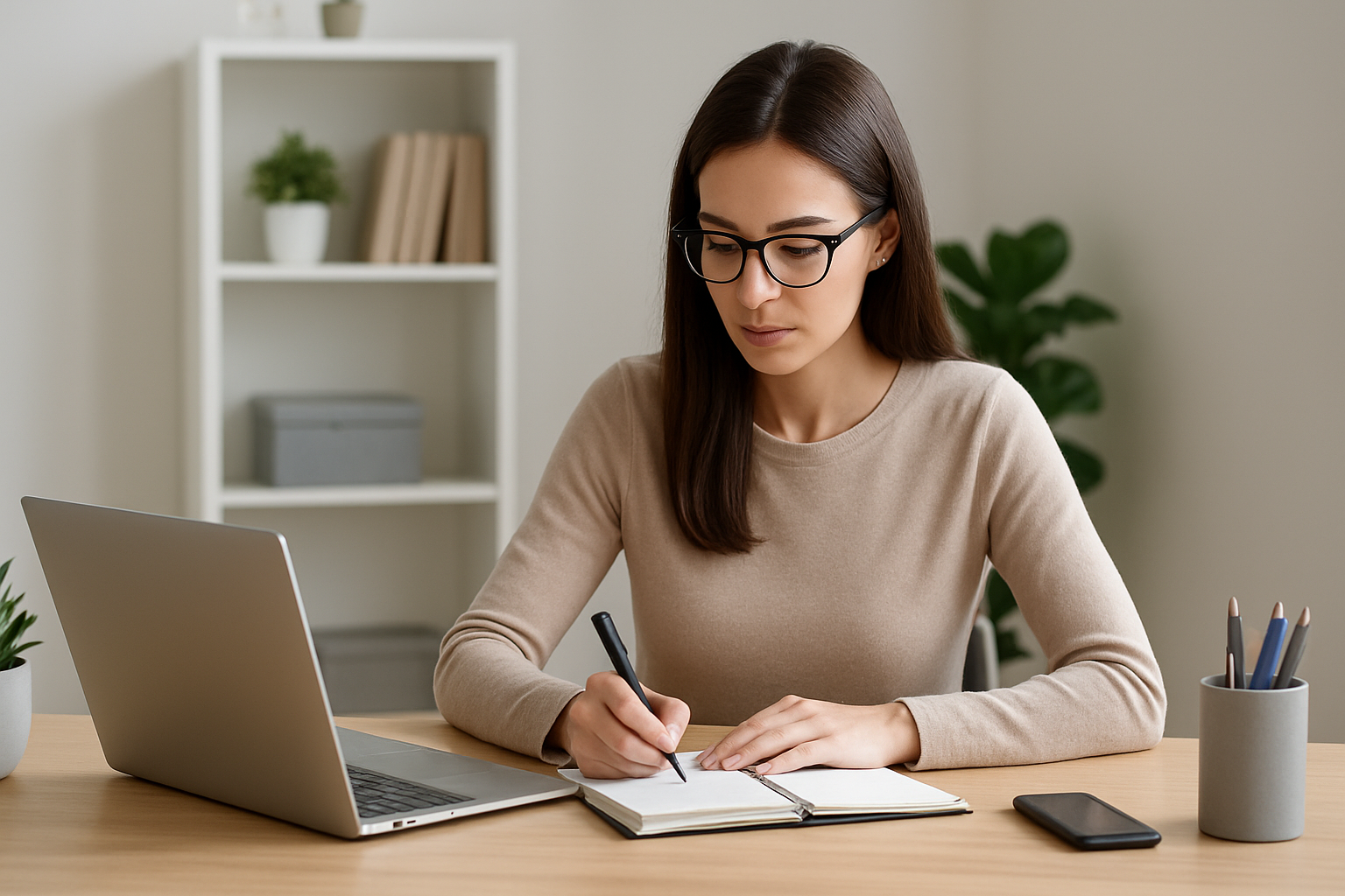 Como Organizar o Seu Dia para Maximizar a Eficiência