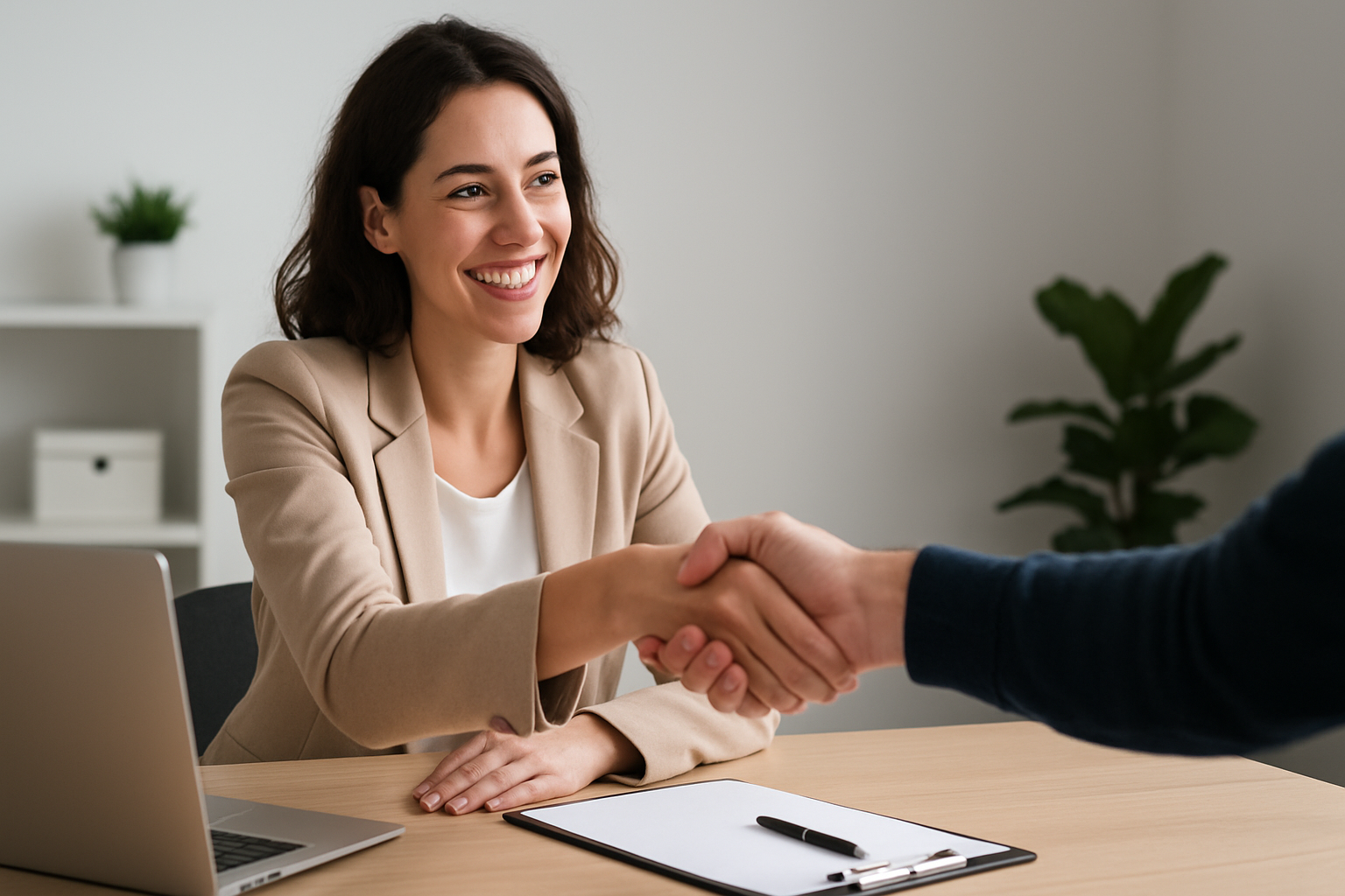 Effectieve strategieën voor klantbehoud: Hoe je klanten laat terugkomen