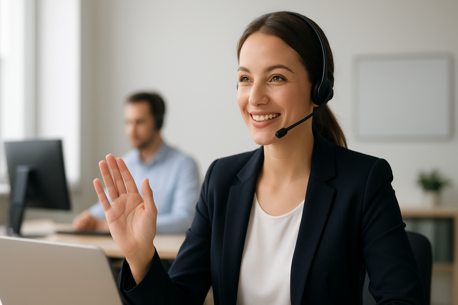 提高客户服务质量的十大技巧