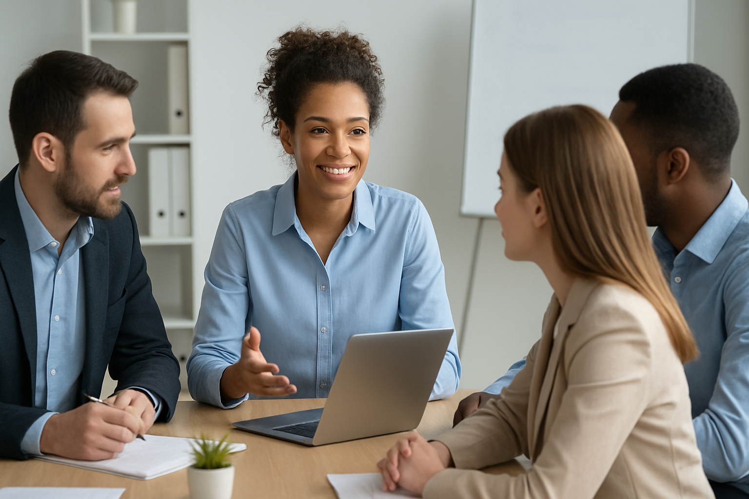 Melhores Práticas para uma Gestão Eficaz de Equipas de Suporte